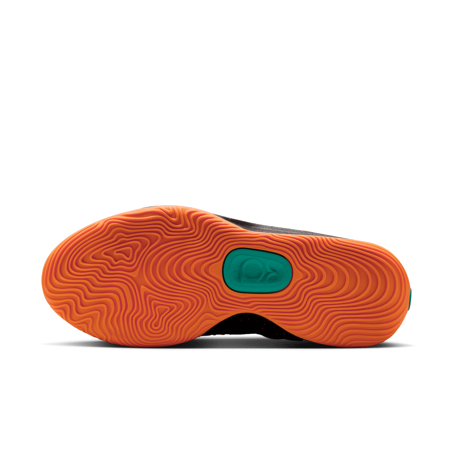 Nike KD18 NRG Liquid Lime