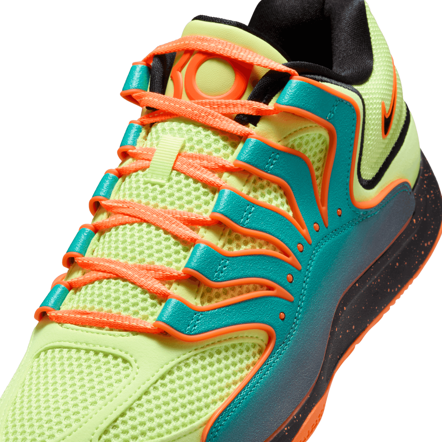 Nike KD18 NRG Liquid Lime