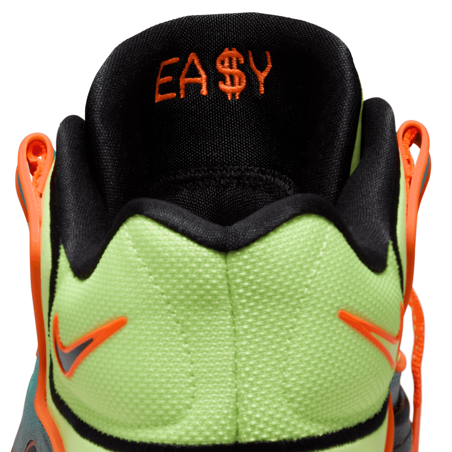 Nike KD18 NRG Liquid Lime