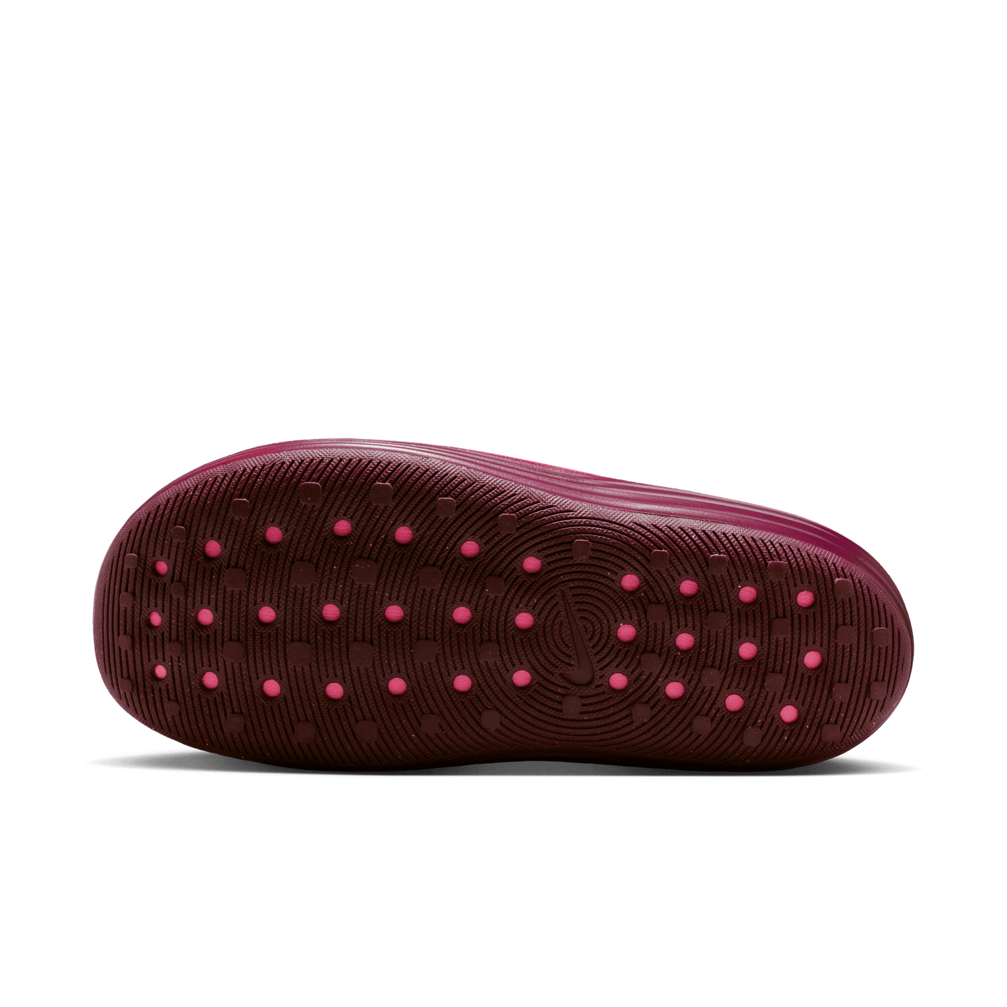 Nike Women's ReactX Rejuven8 Slide Pink Spell