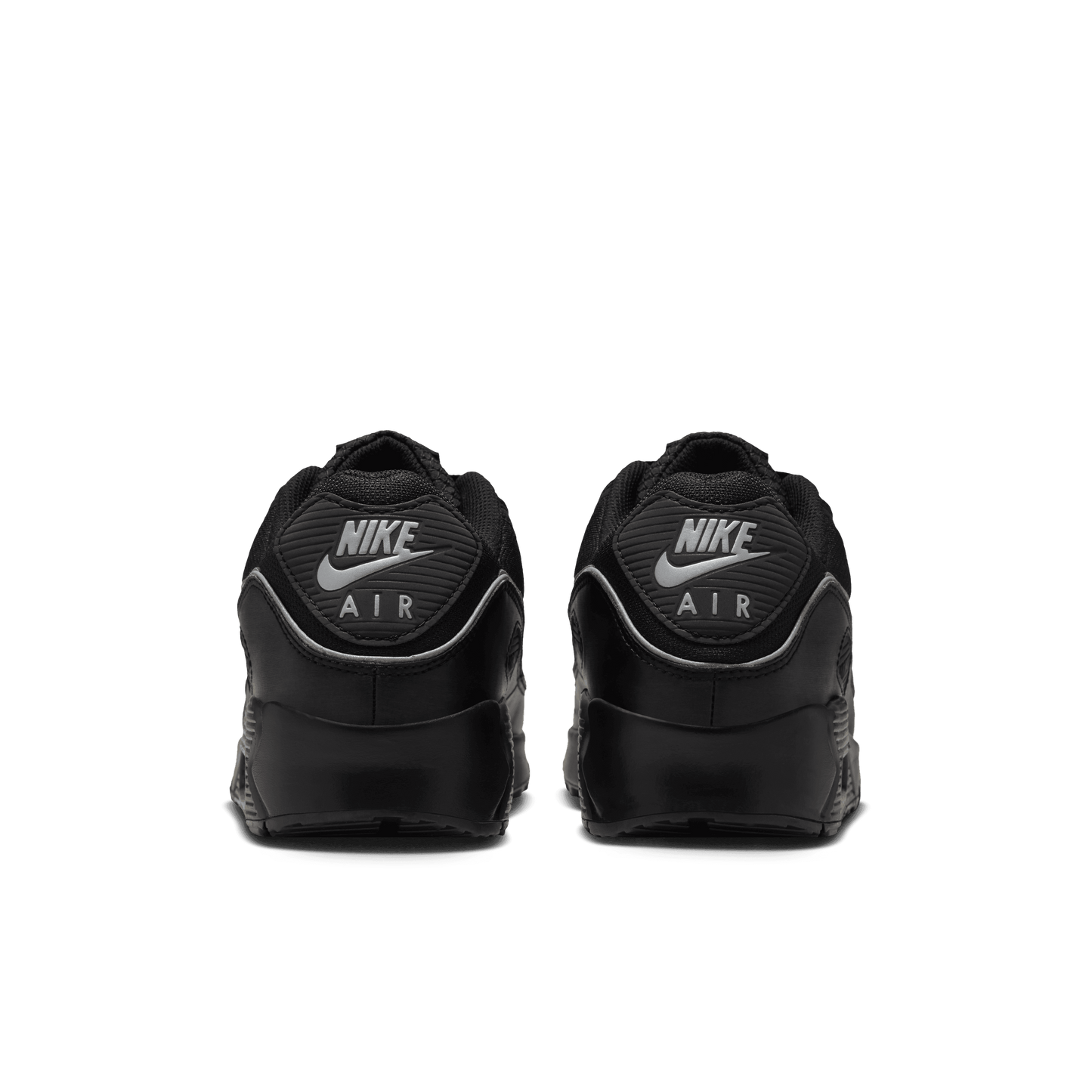 Nike Air Max 90 Premium Black Anthracite