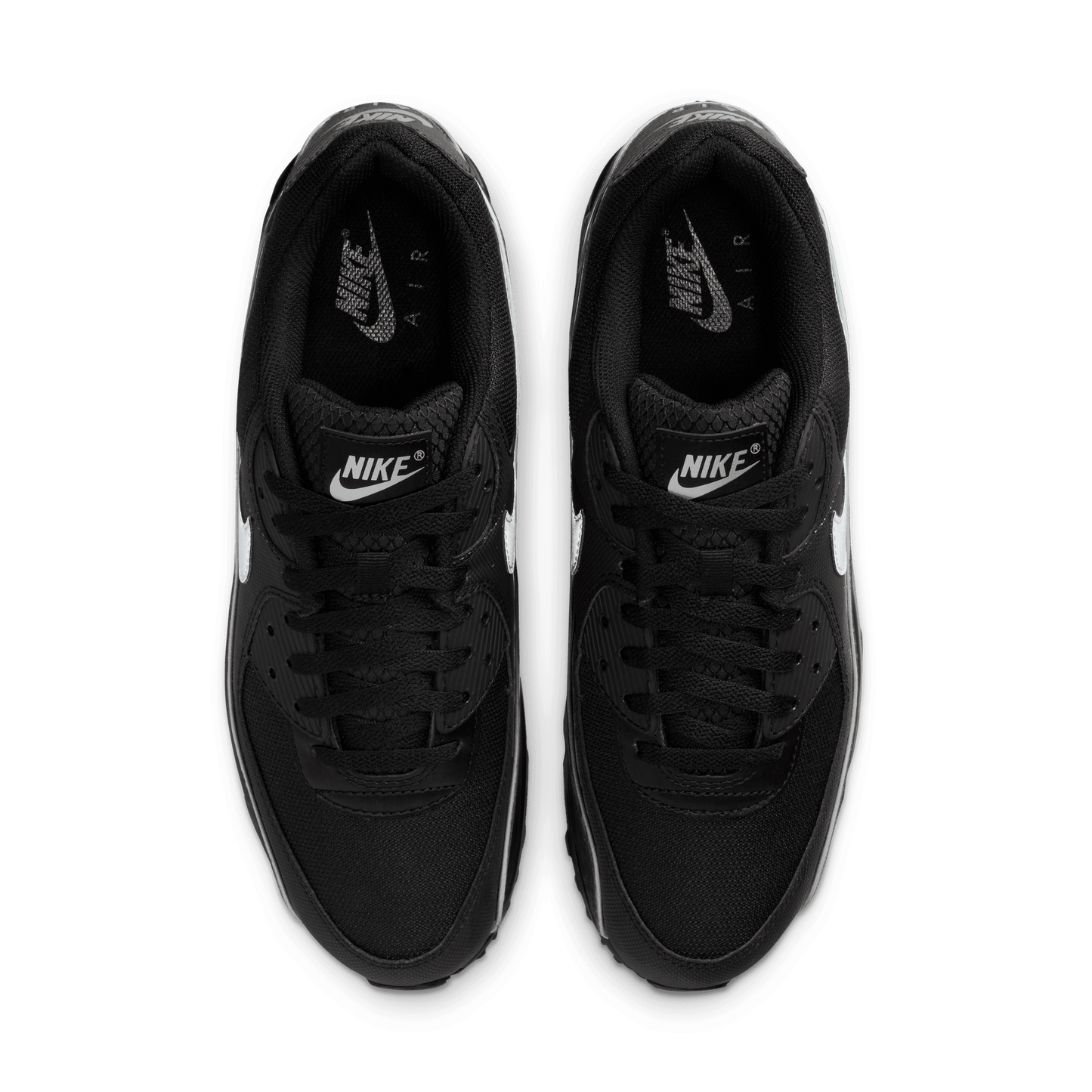 Nike Air Max 90 Premium Black Anthracite