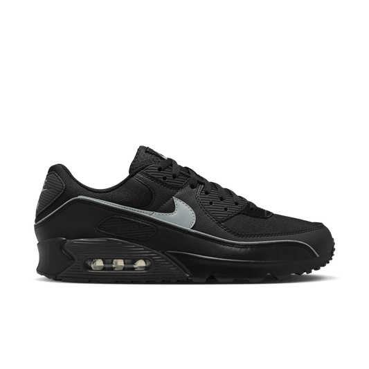 Nike Air Max 90 Premium Black Anthracite