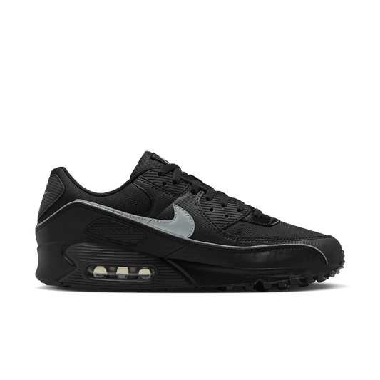 Nike Air Max 90 Premium Black Anthracite