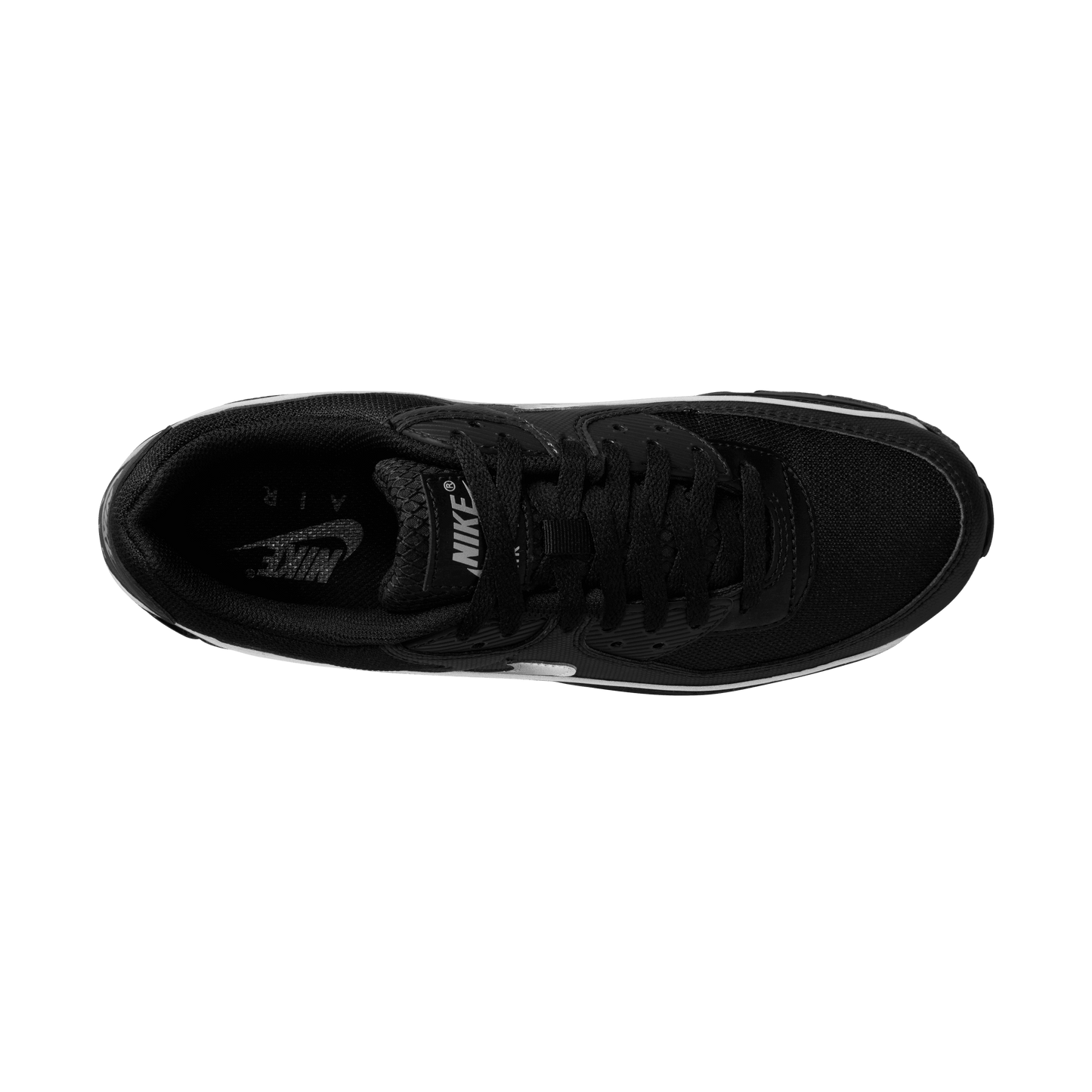 Nike Air Max 90 Premium Black Anthracite