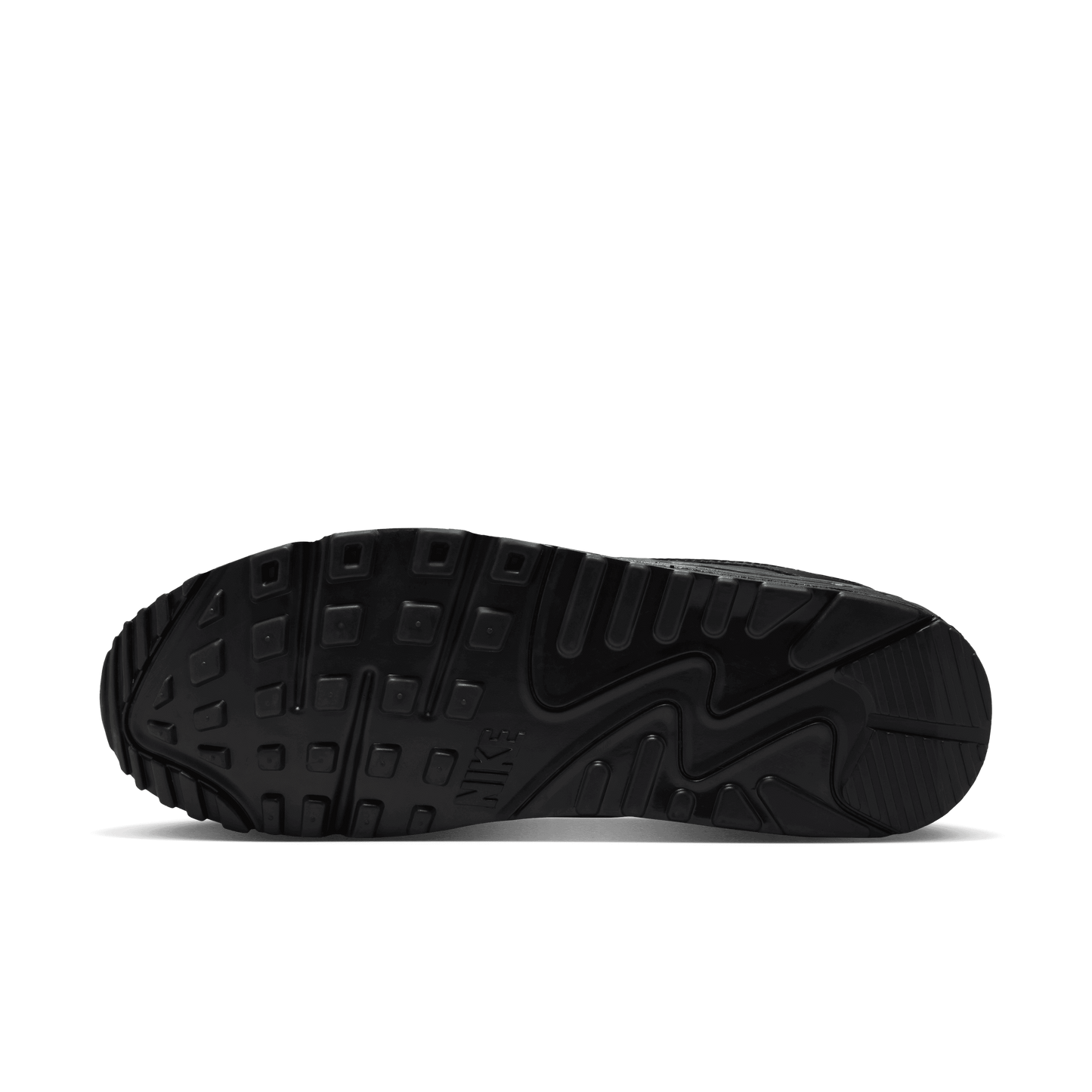 Nike Air Max 90 Premium Black Anthracite