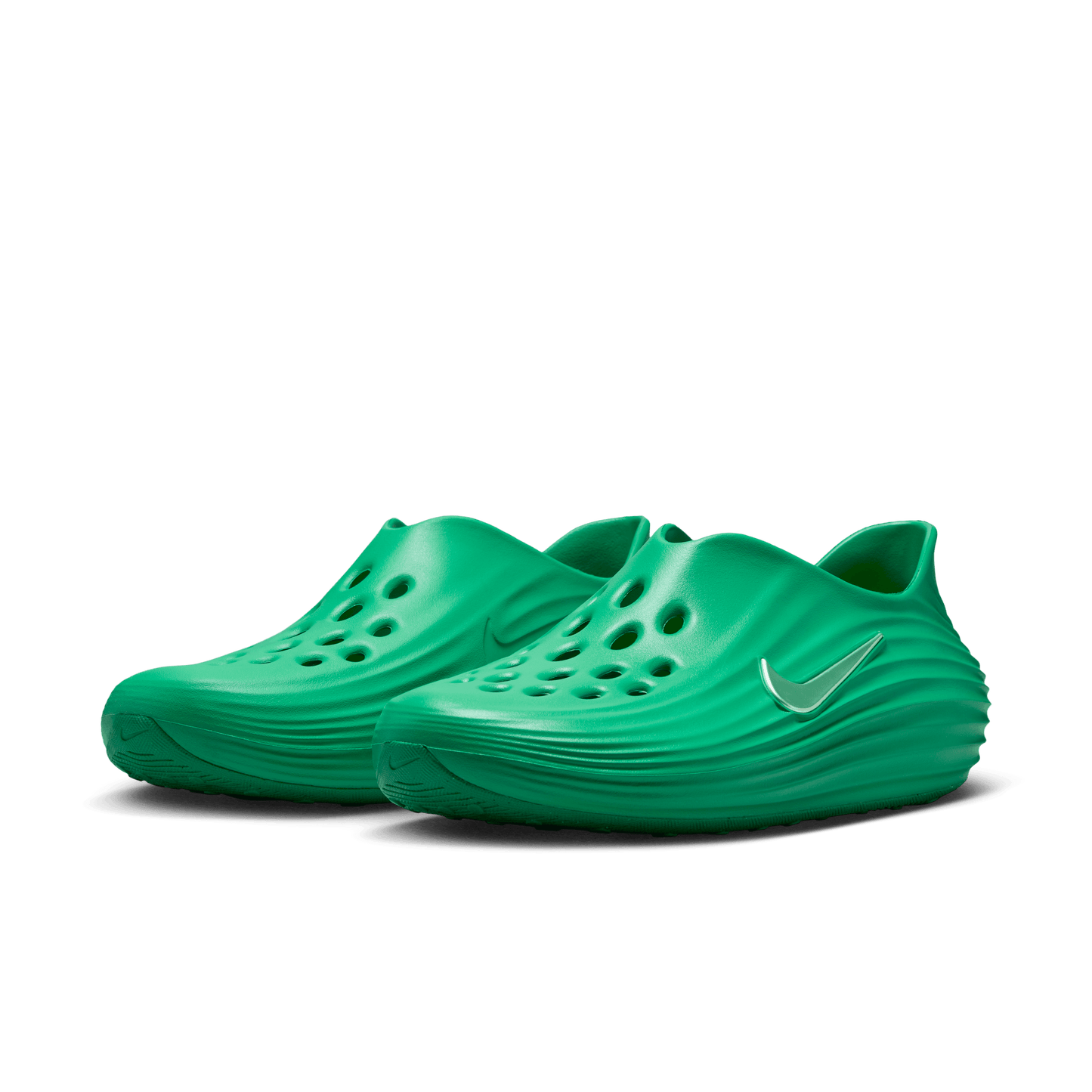 Nike ReactX Rejuven8 Stadium Green