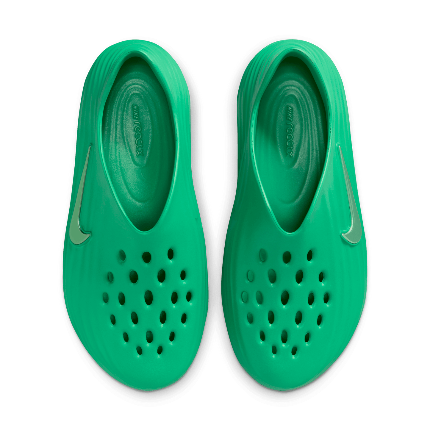Nike ReactX Rejuven8 Stadium Green