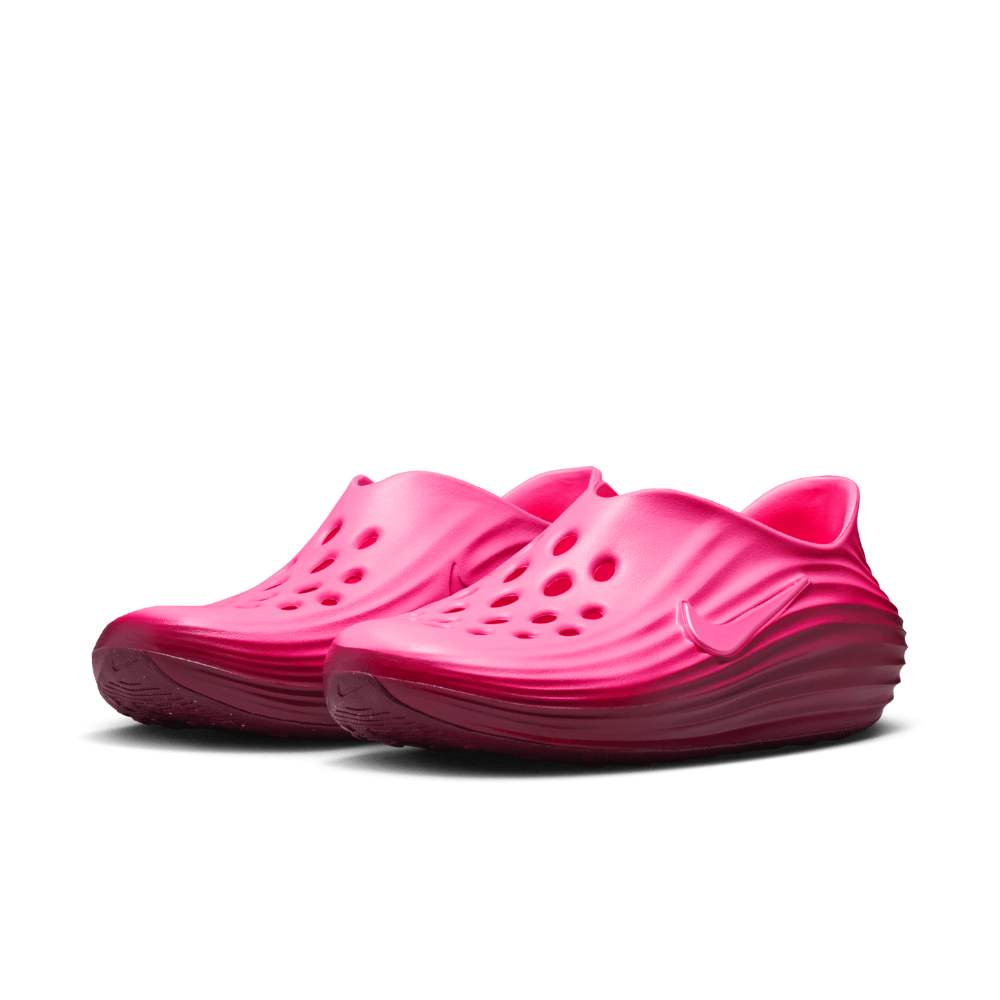 Nike Women's ReactX Rejuven8 Pink Spell