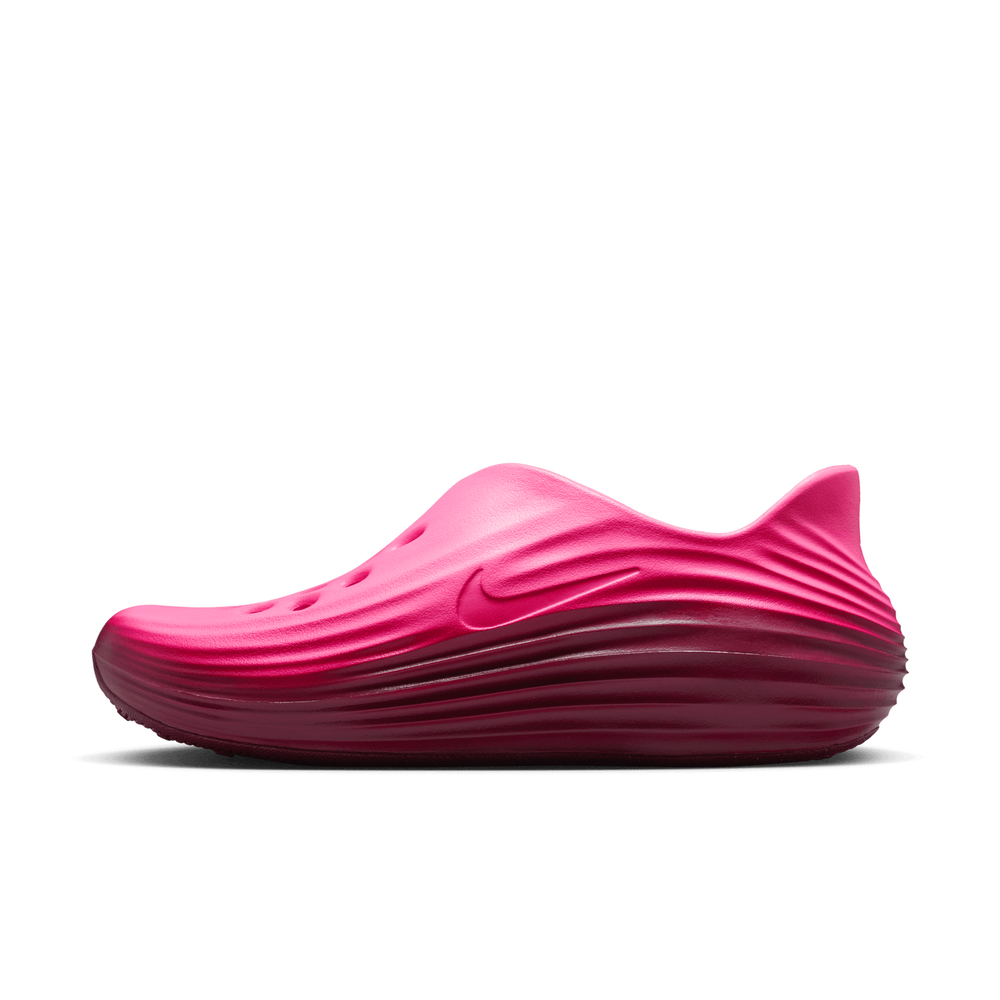 Nike Women's ReactX Rejuven8 Pink Spell