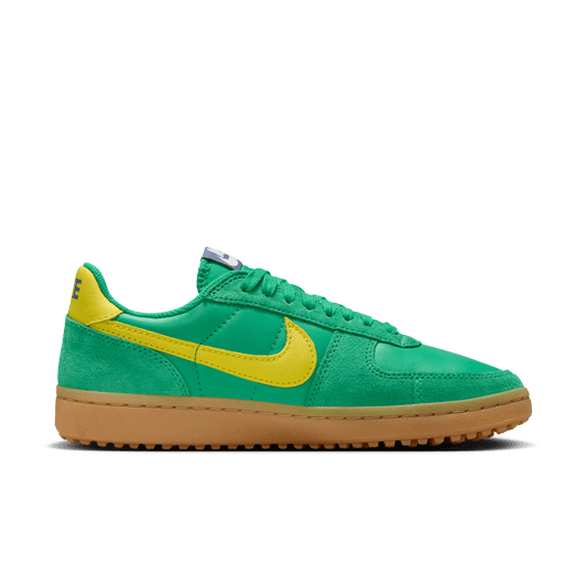 Nike Women's Field General I Love Limes