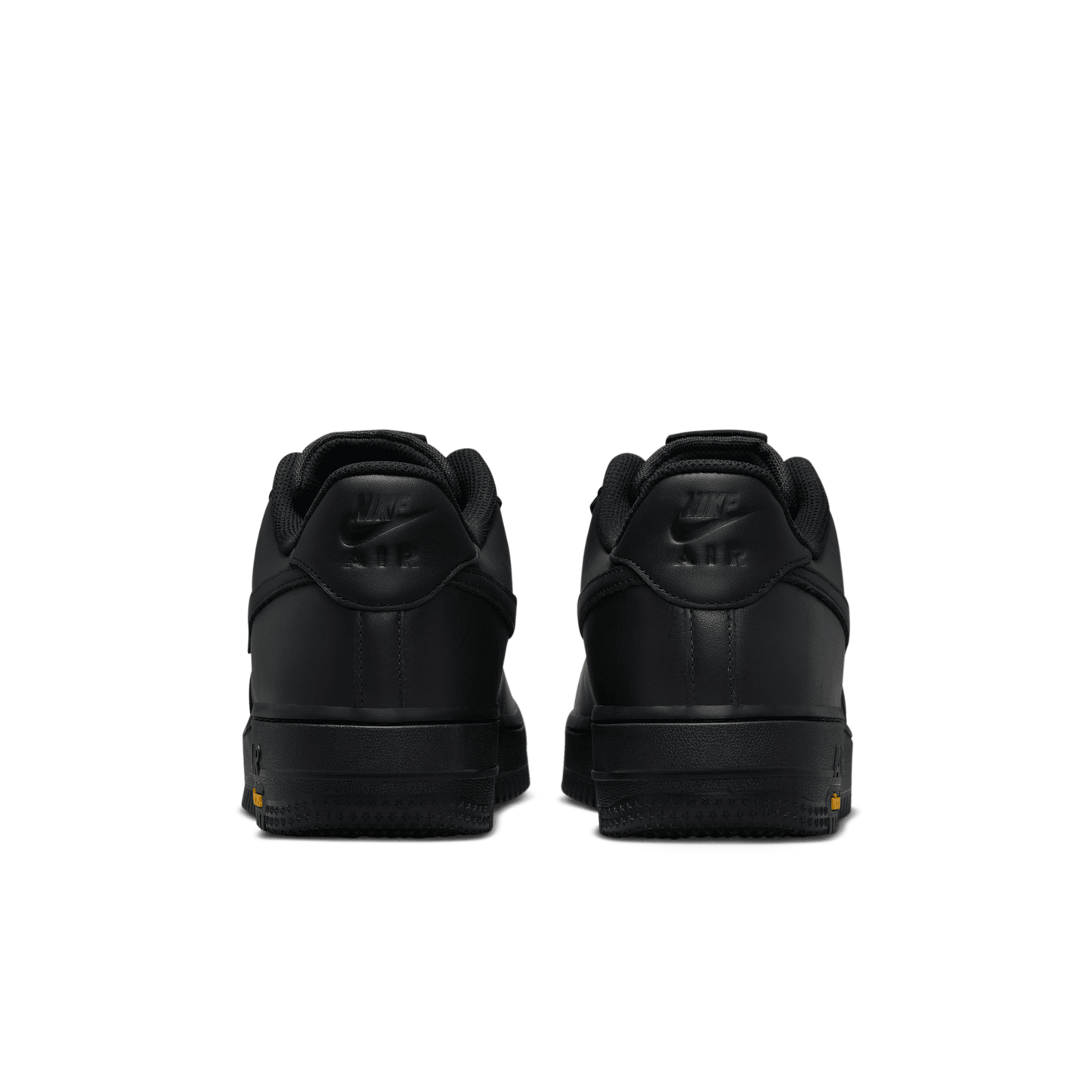 Air Force 1 GTX Vibram Off Noir