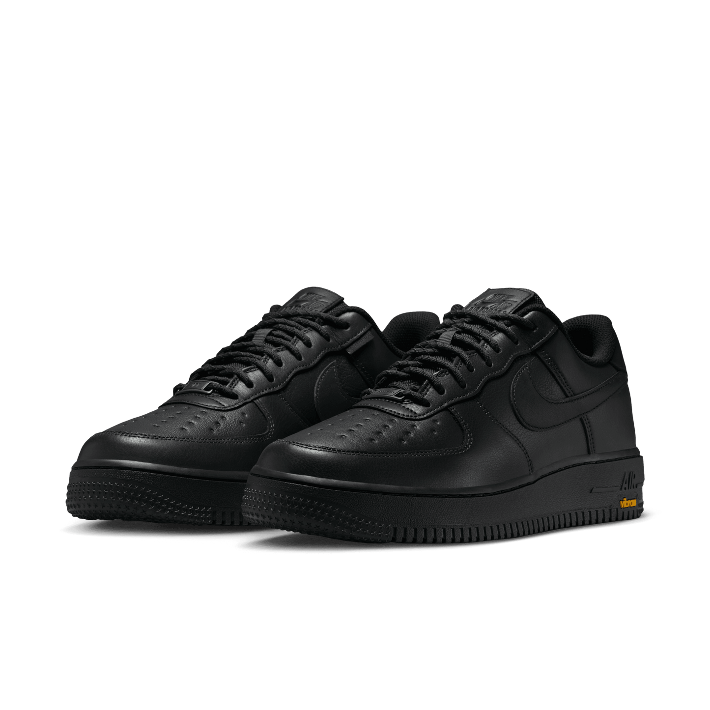 Air Force 1 GTX Vibram Off Noir