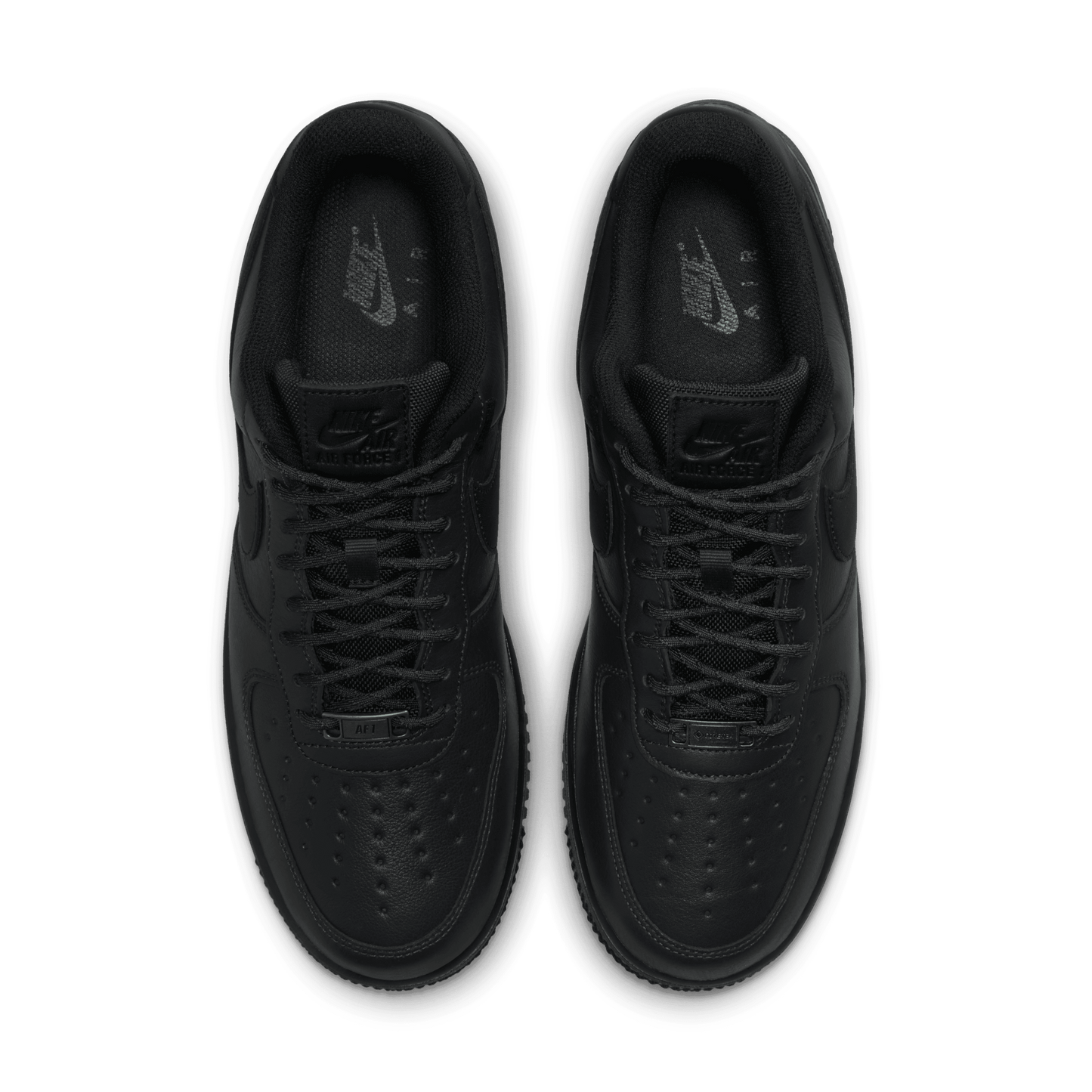 Air Force 1 GTX Vibram Off Noir