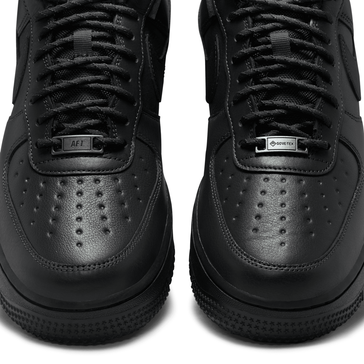 Air Force 1 GTX Vibram Off Noir