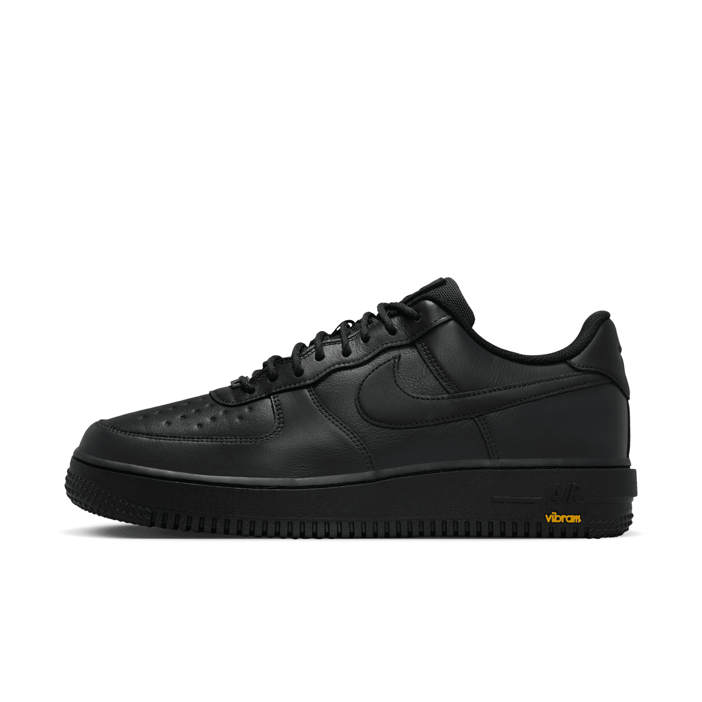 Air Force 1 GTX Vibram Off Noir