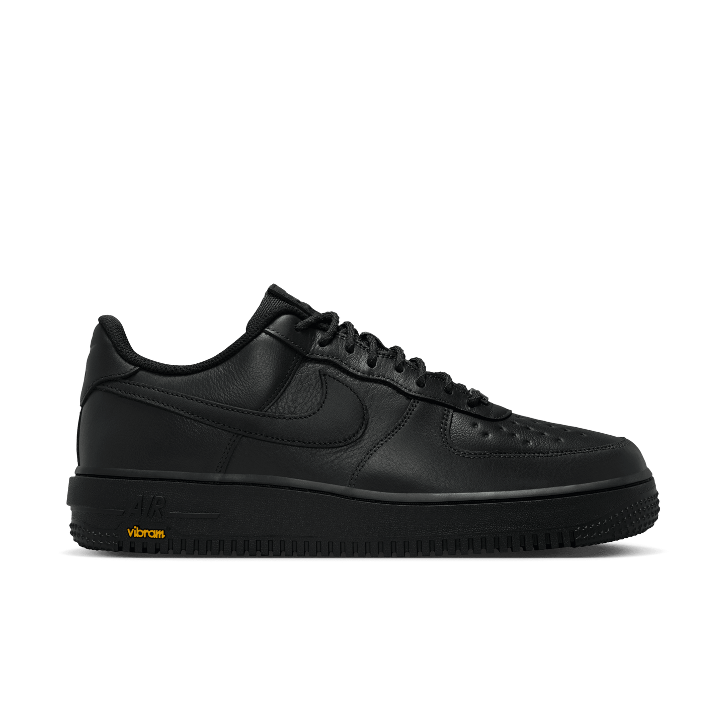 Air Force 1 GTX Vibram Off Noir