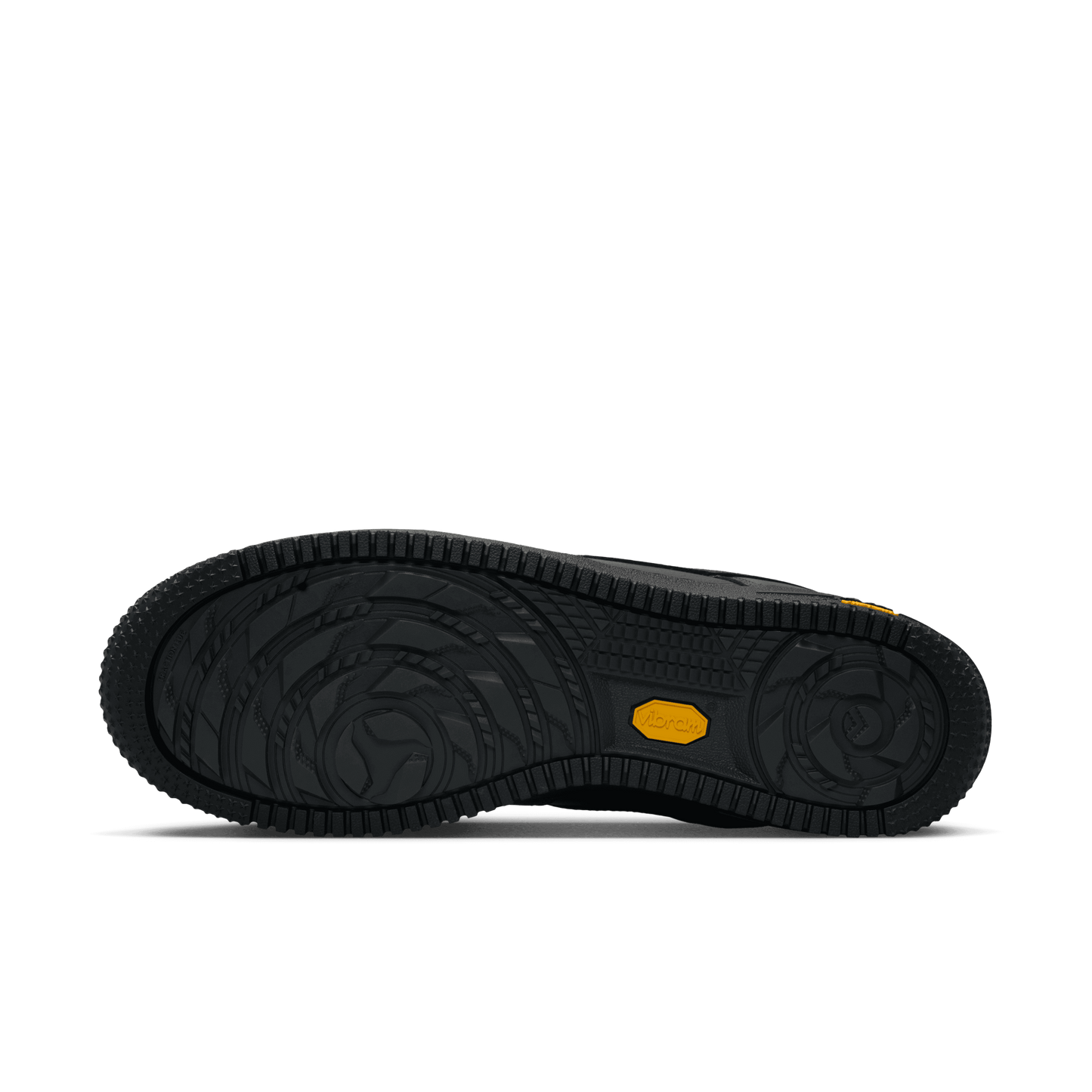 Air Force 1 GTX Vibram Off Noir