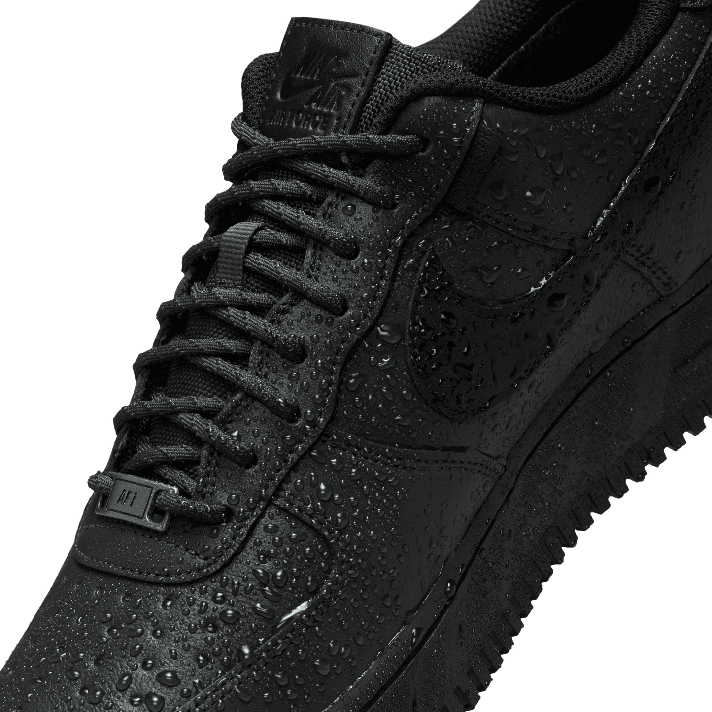 Air Force 1 GTX Vibram Off Noir