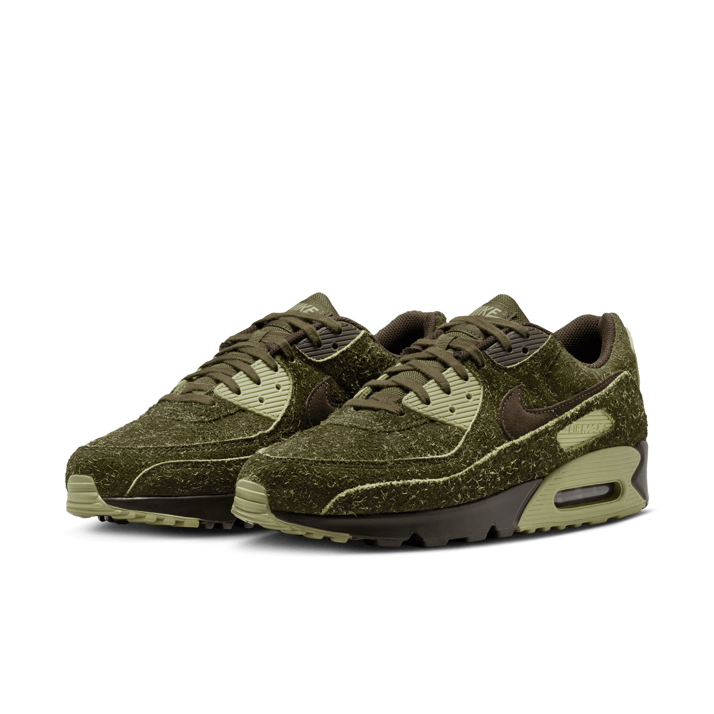 Nike Air Max 90 Premium Cargo