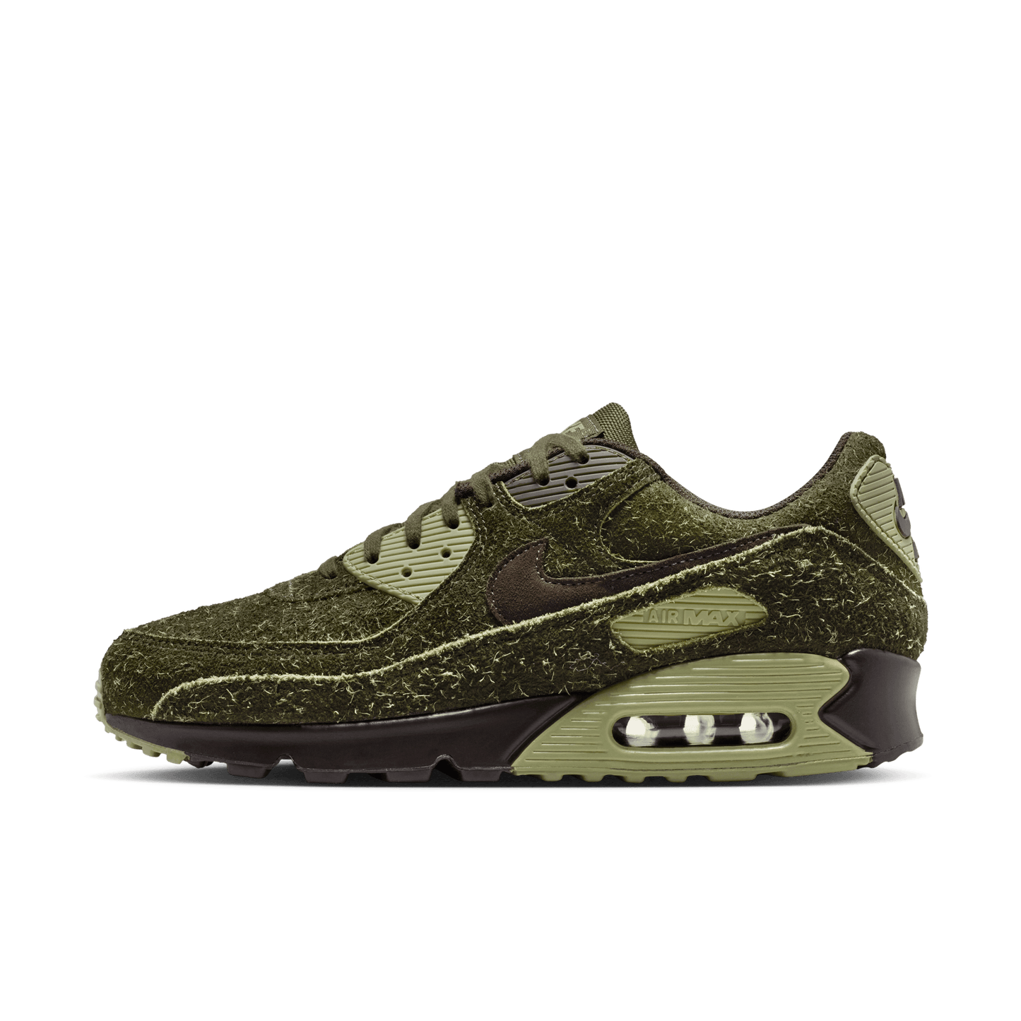 Nike Air Max 90 Premium Cargo