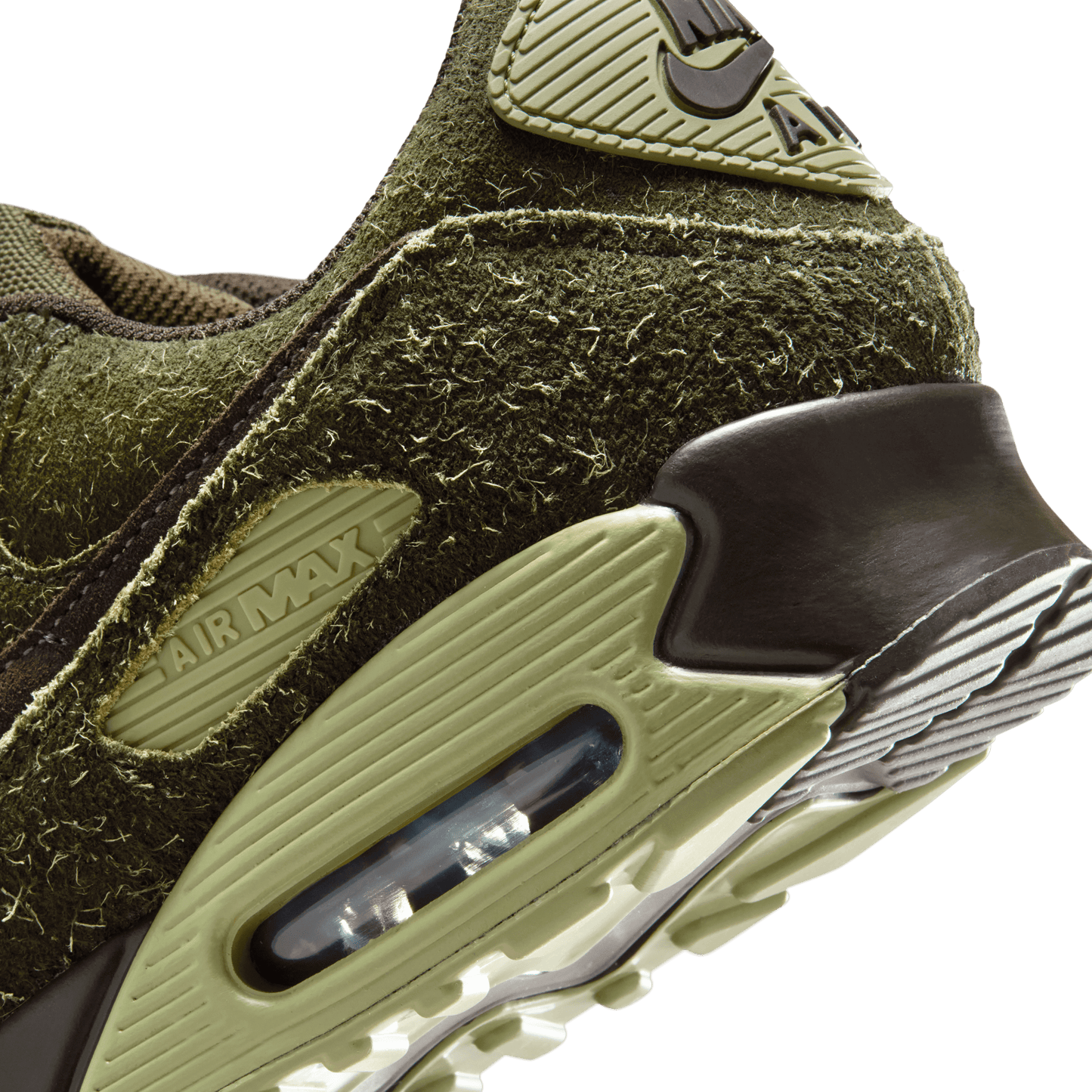Nike Air Max 90 Premium Cargo