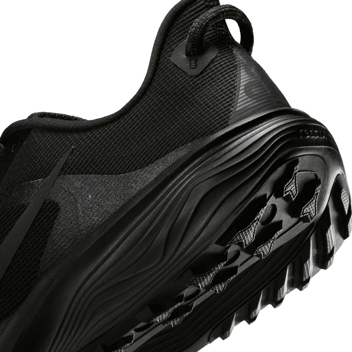 Nike ACG Pegasus Trail Black Anthracite