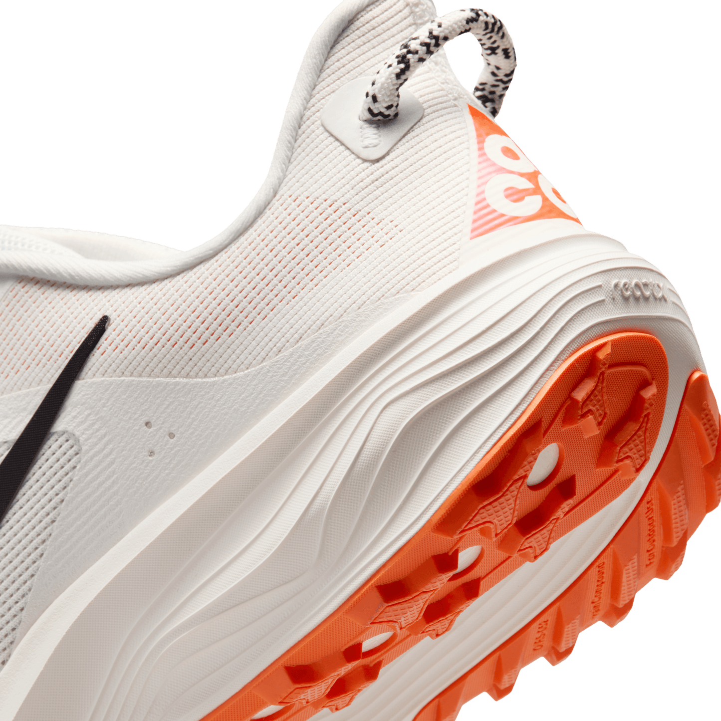 Nike ACG Pegasus Trail Summit Black Orange
