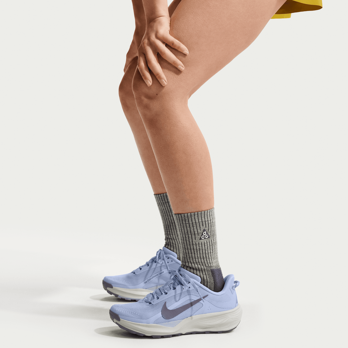 Nike Women's ACG Pegasus Trail Ghost