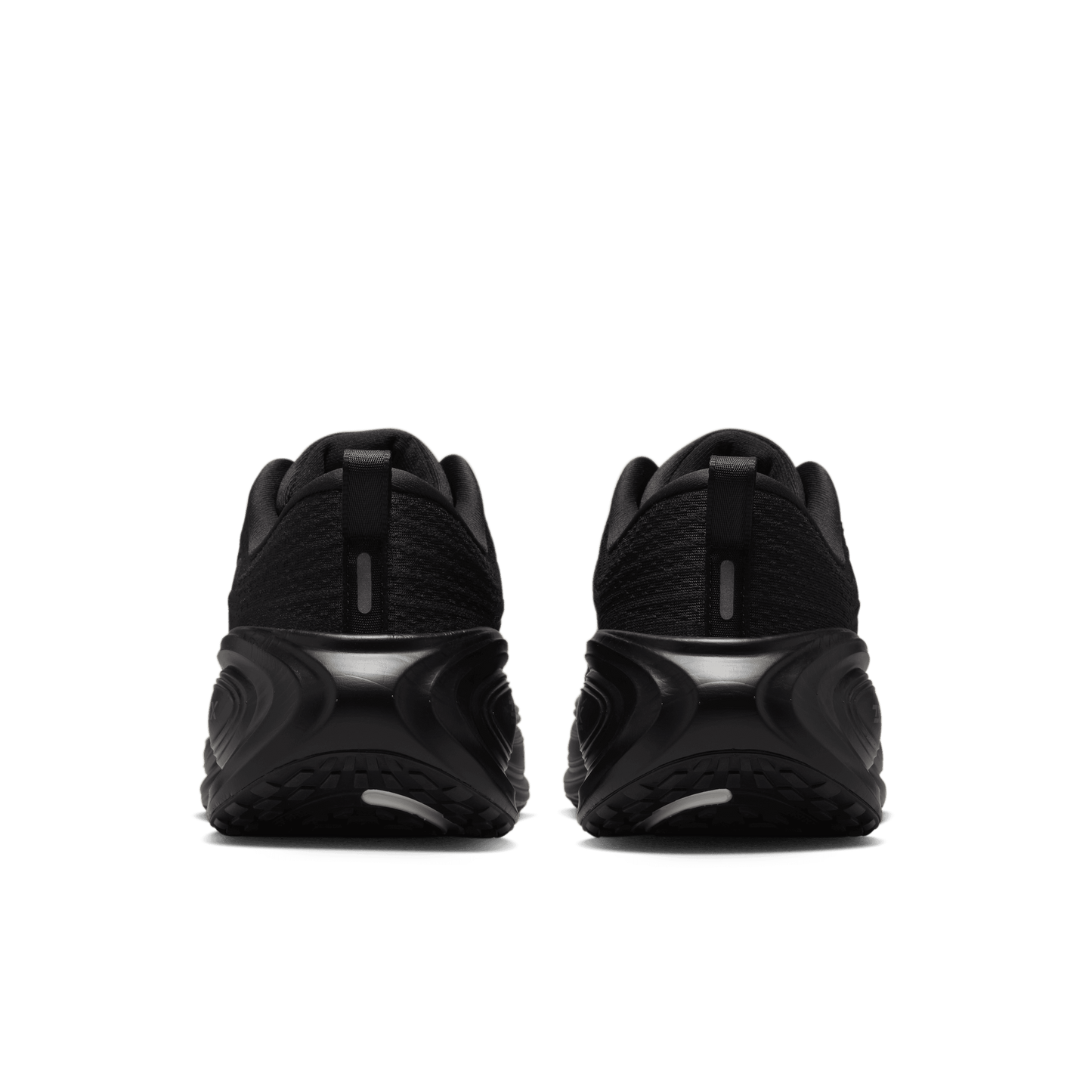 Nike Vomero Plus Black Dark Smoke