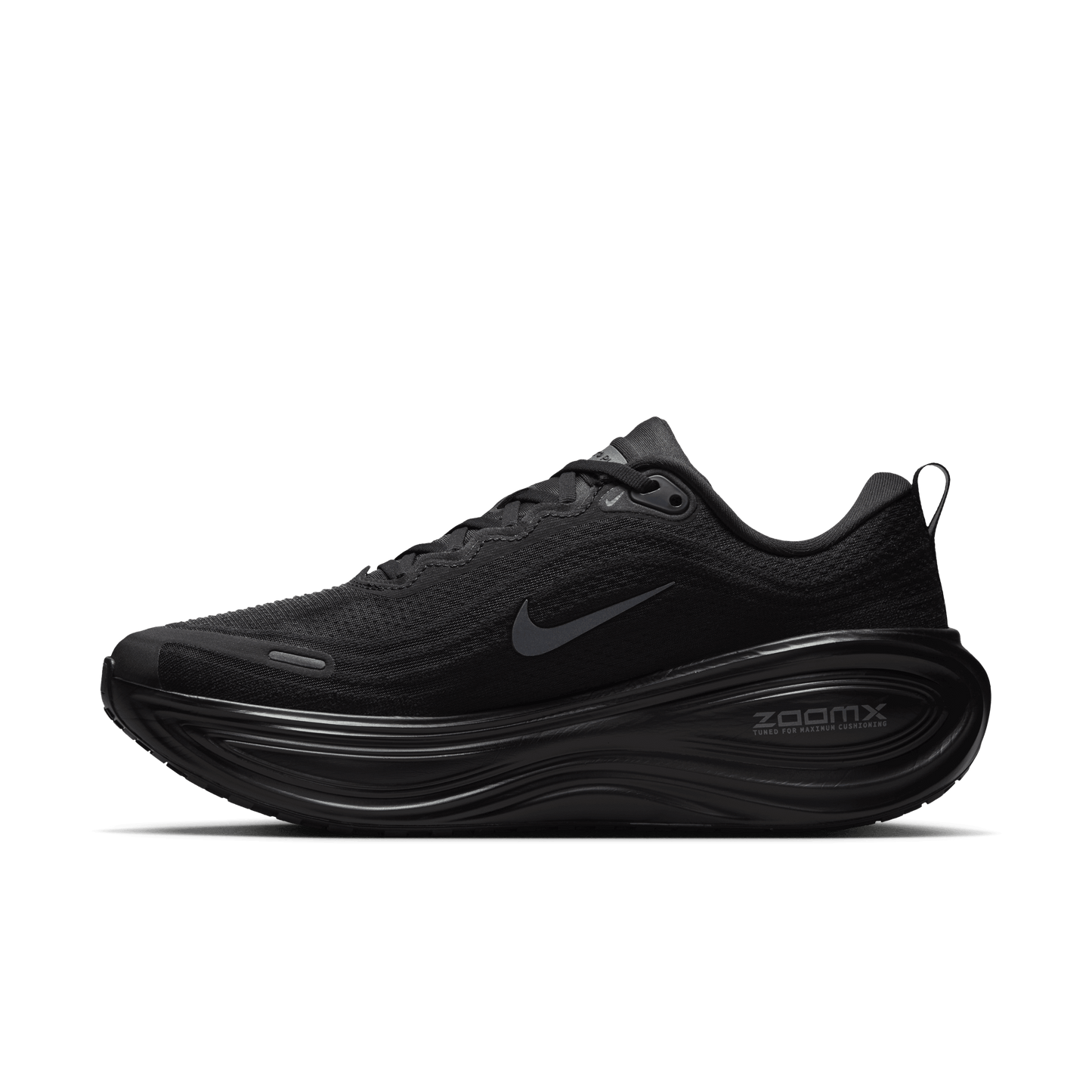Nike Vomero Plus Black Dark Smoke