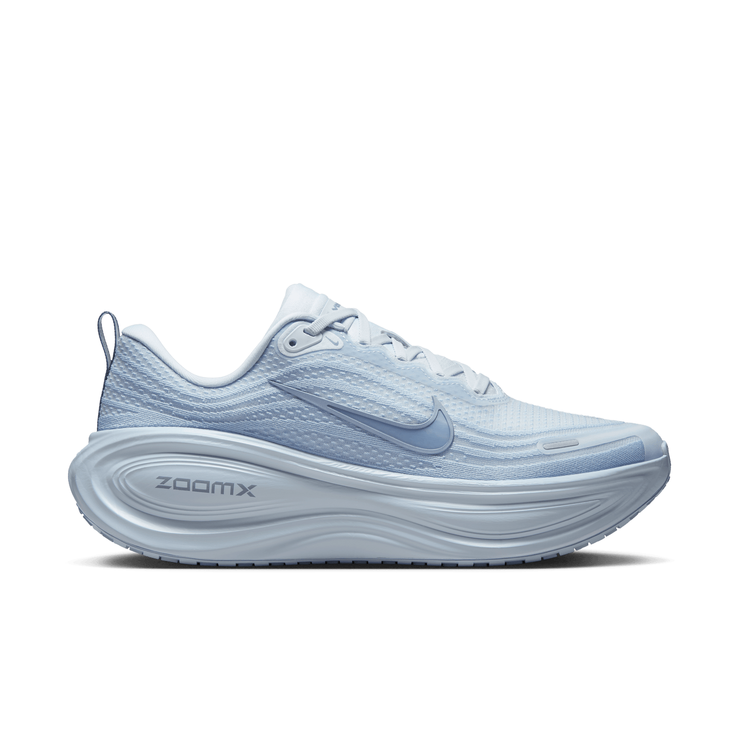 Nike Vomero Plus Football Grey