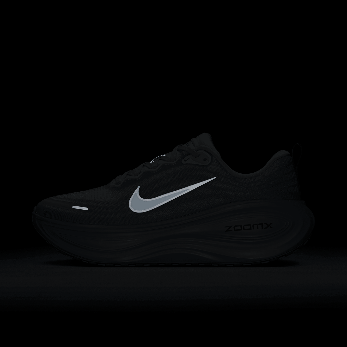 Nike Vomero Plus Football Grey