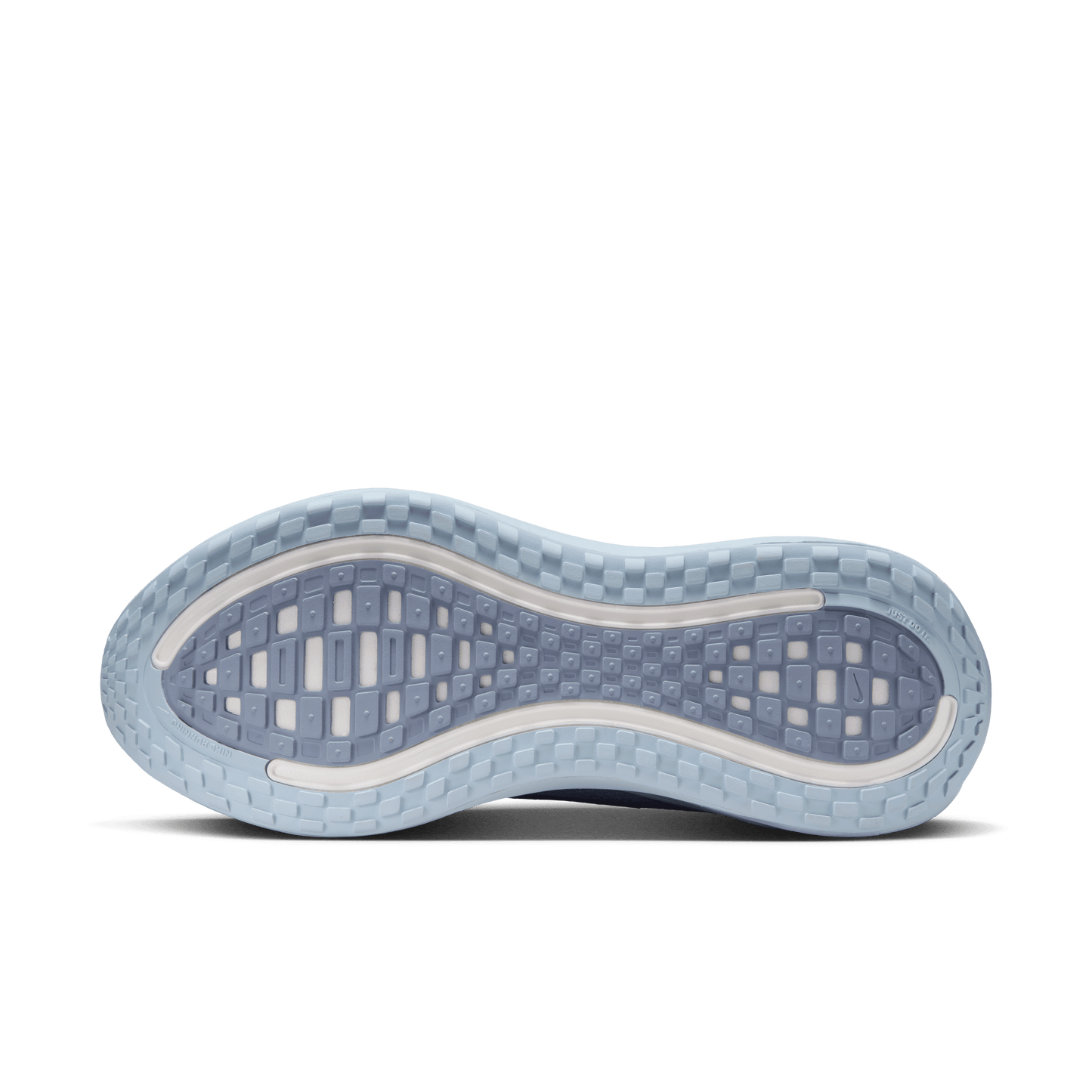Nike Vomero Plus Football Grey