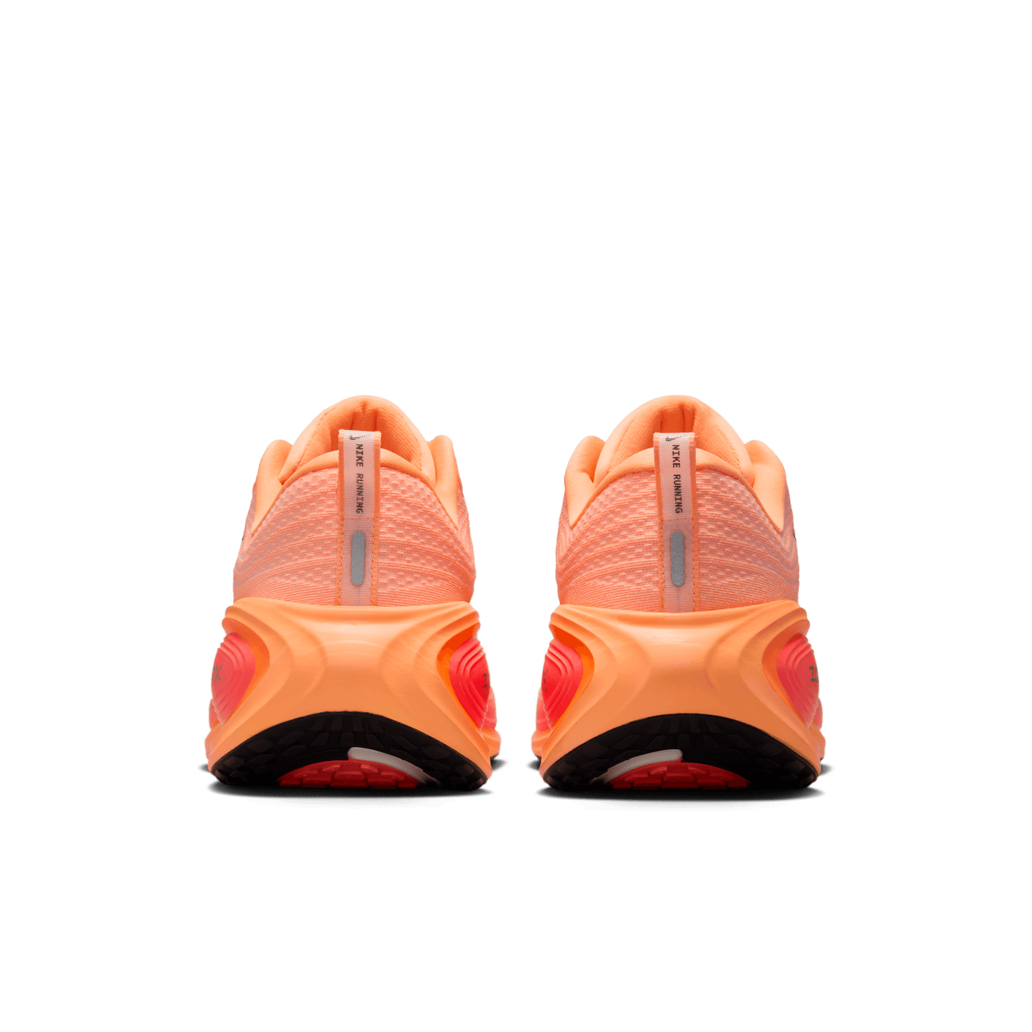 Nike Vomero Plus Orange Lava