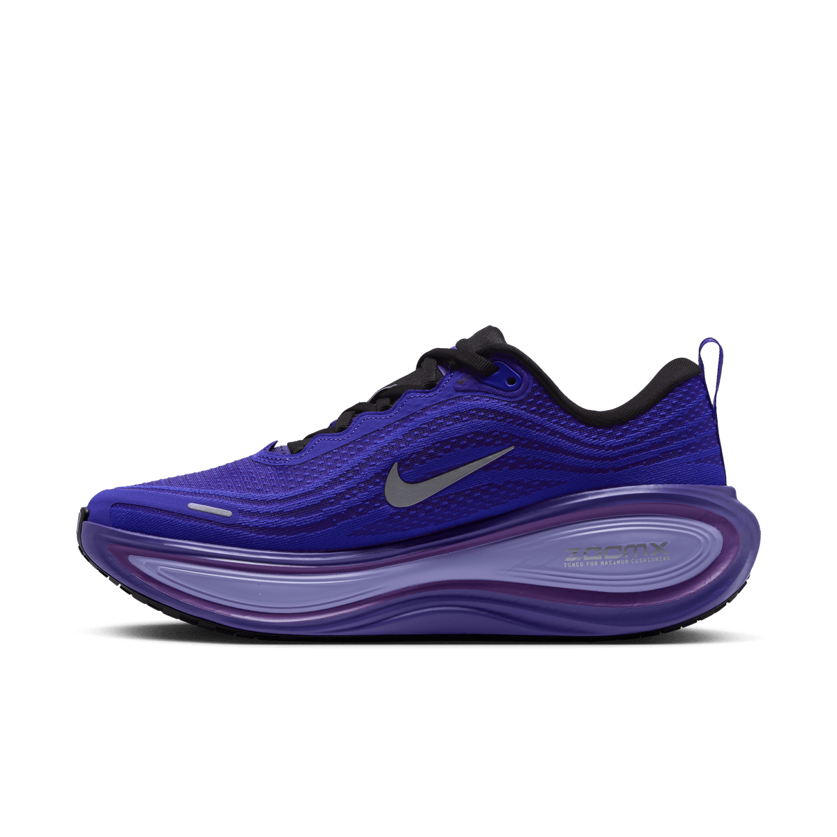 Nike Women's Vomero Plus Persian Violet