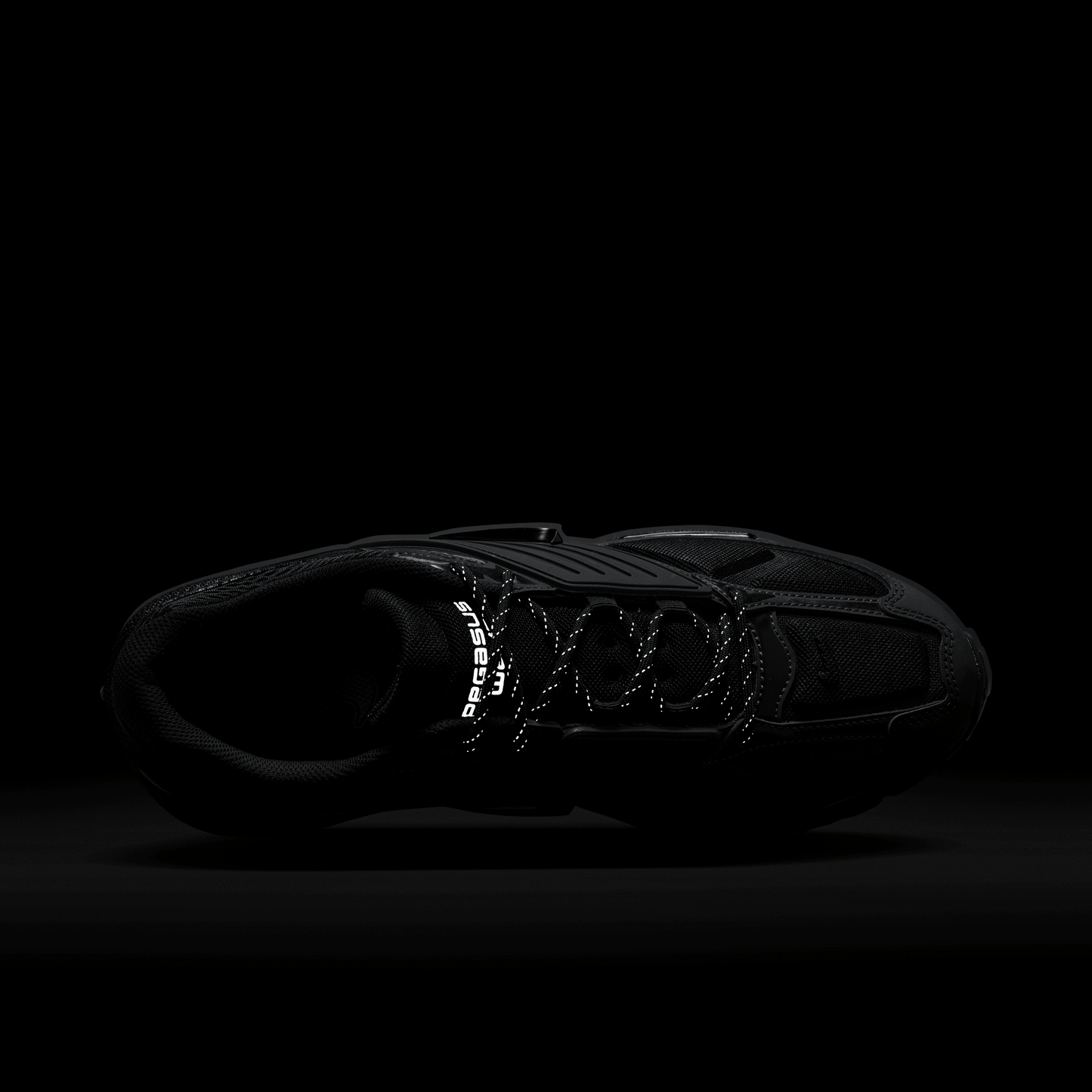 Nike Air Pegasus Wave Black Cyber