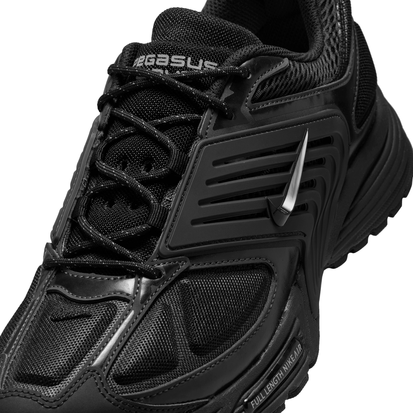 Nike Air Pegasus Wave Black Cyber