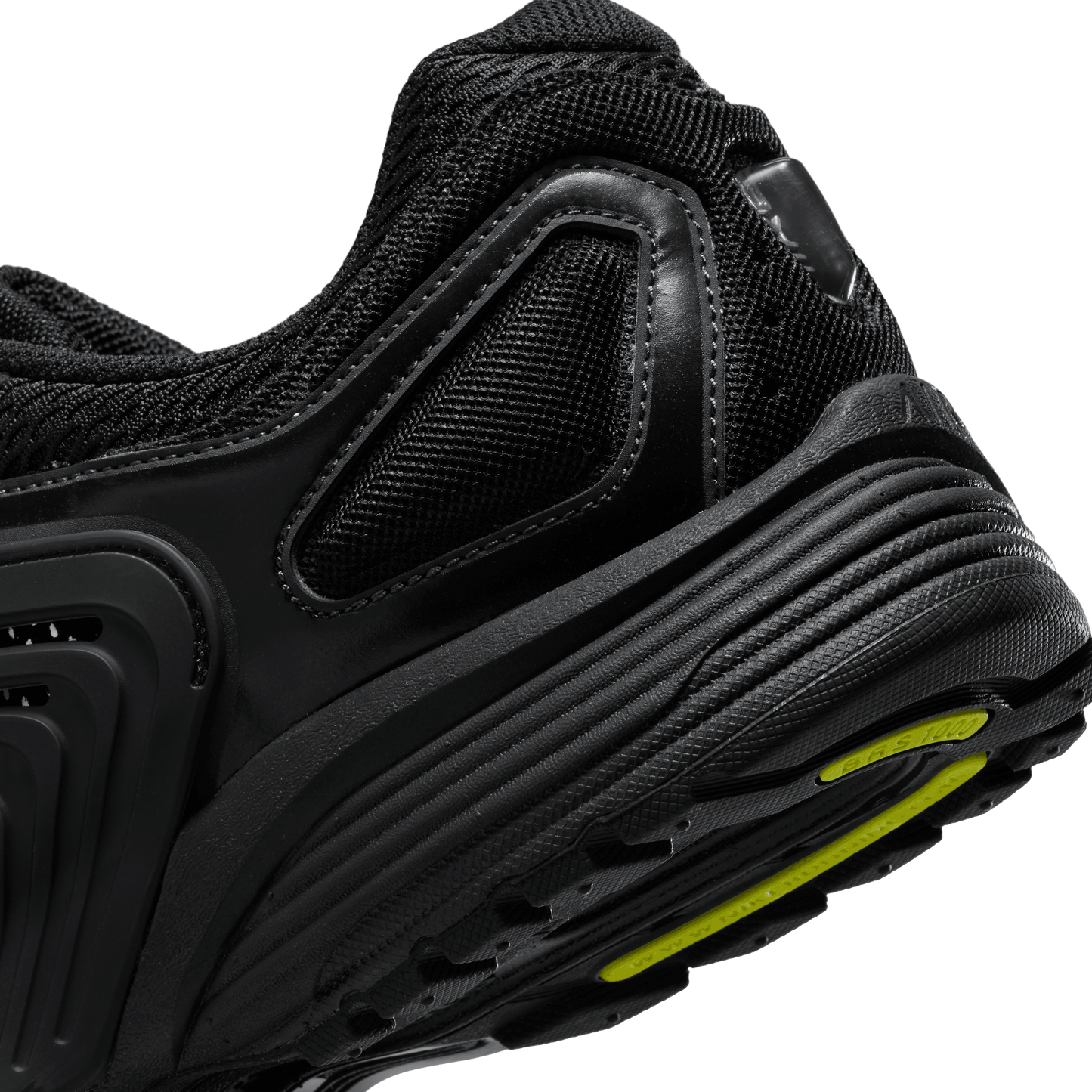 Nike Air Pegasus Wave Black Cyber