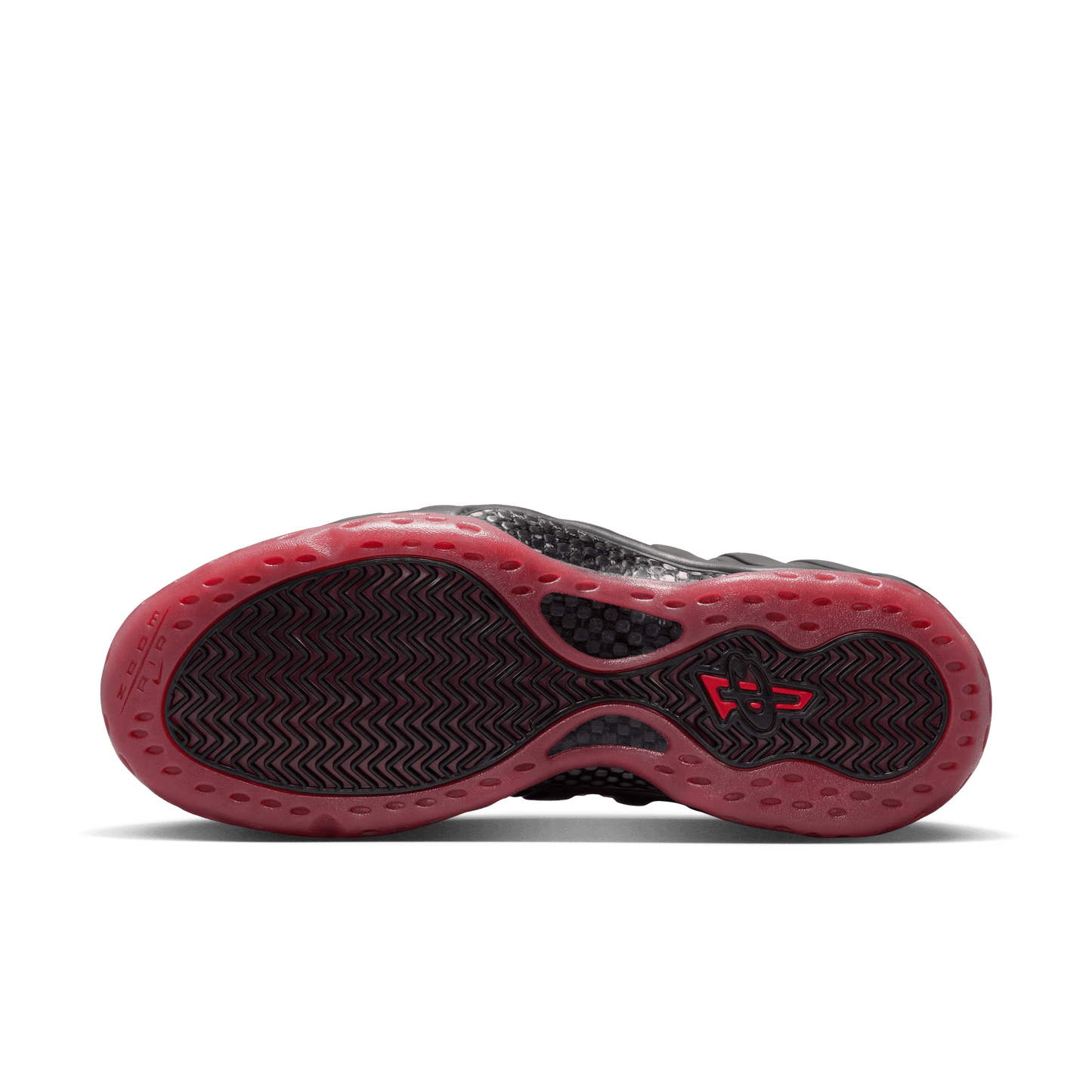 Nike Air Foamposite One Cough Drop