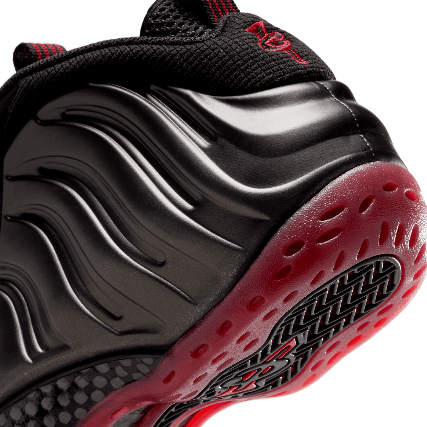 Nike Air Foamposite One Cough Drop