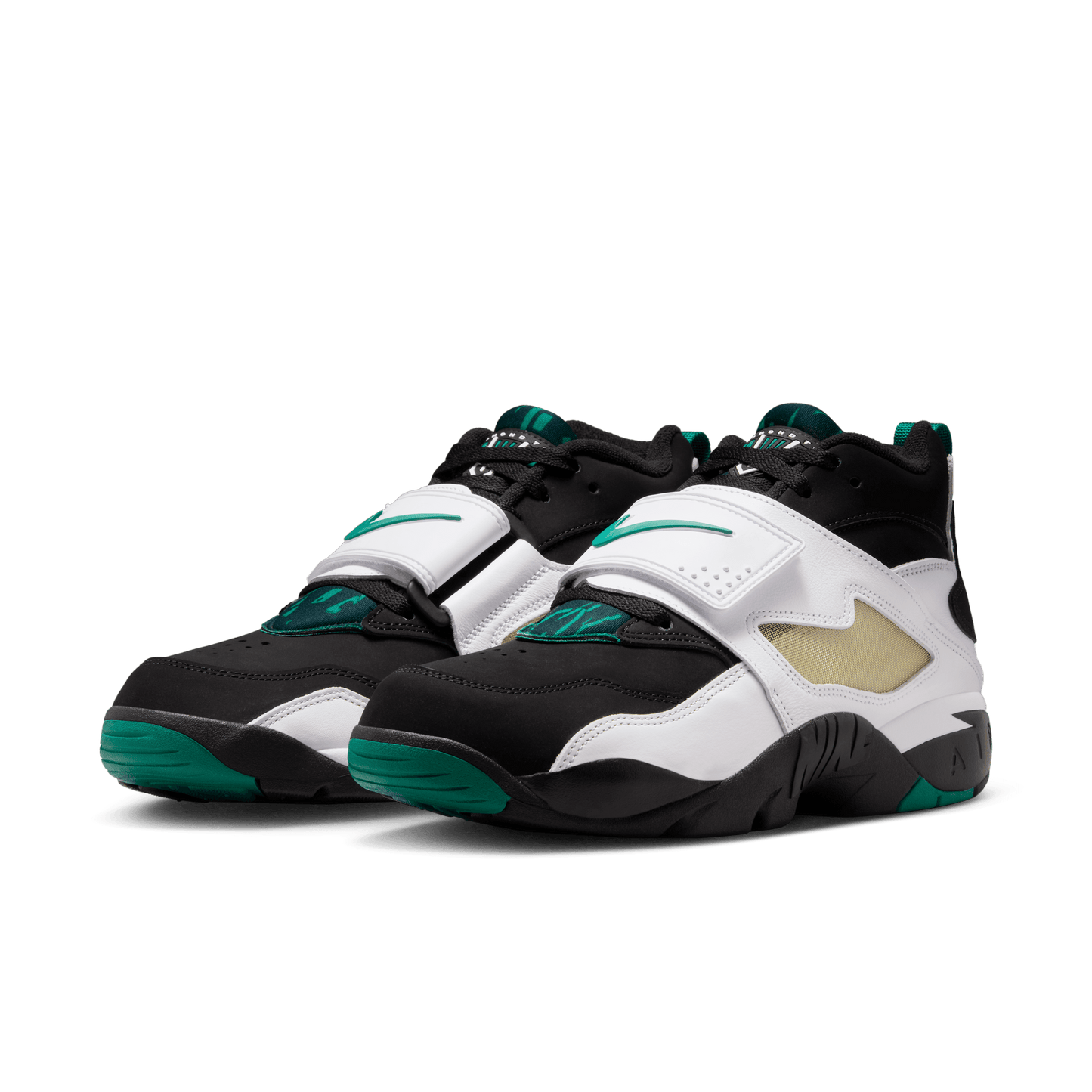 Nike Air Diamond Turf '93 Mystic