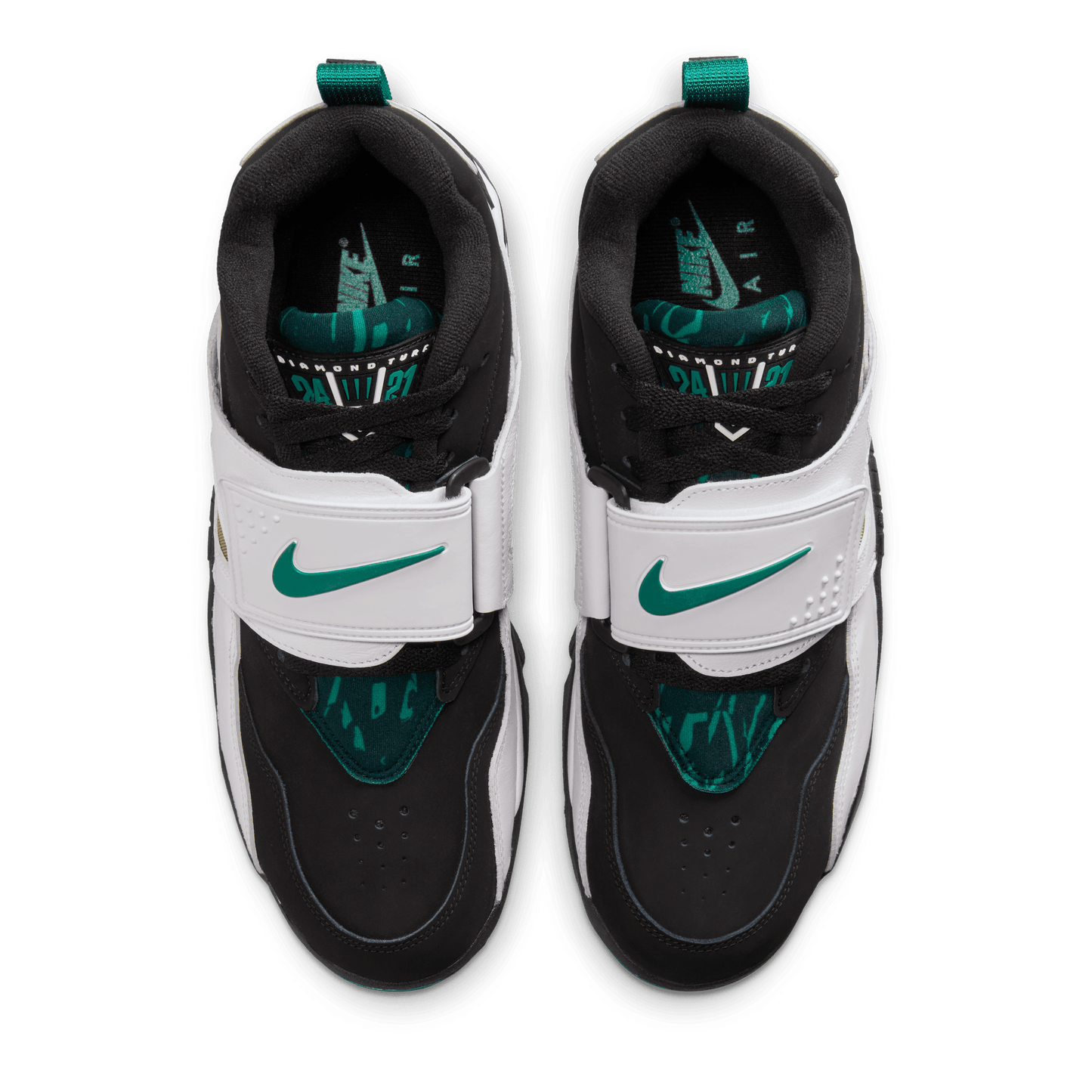 Nike Air Diamond Turf '93 Mystic