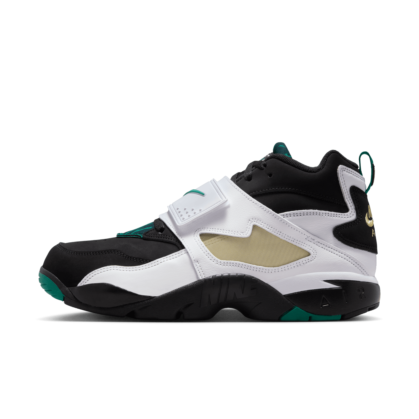 Nike Air Diamond Turf '93 Mystic