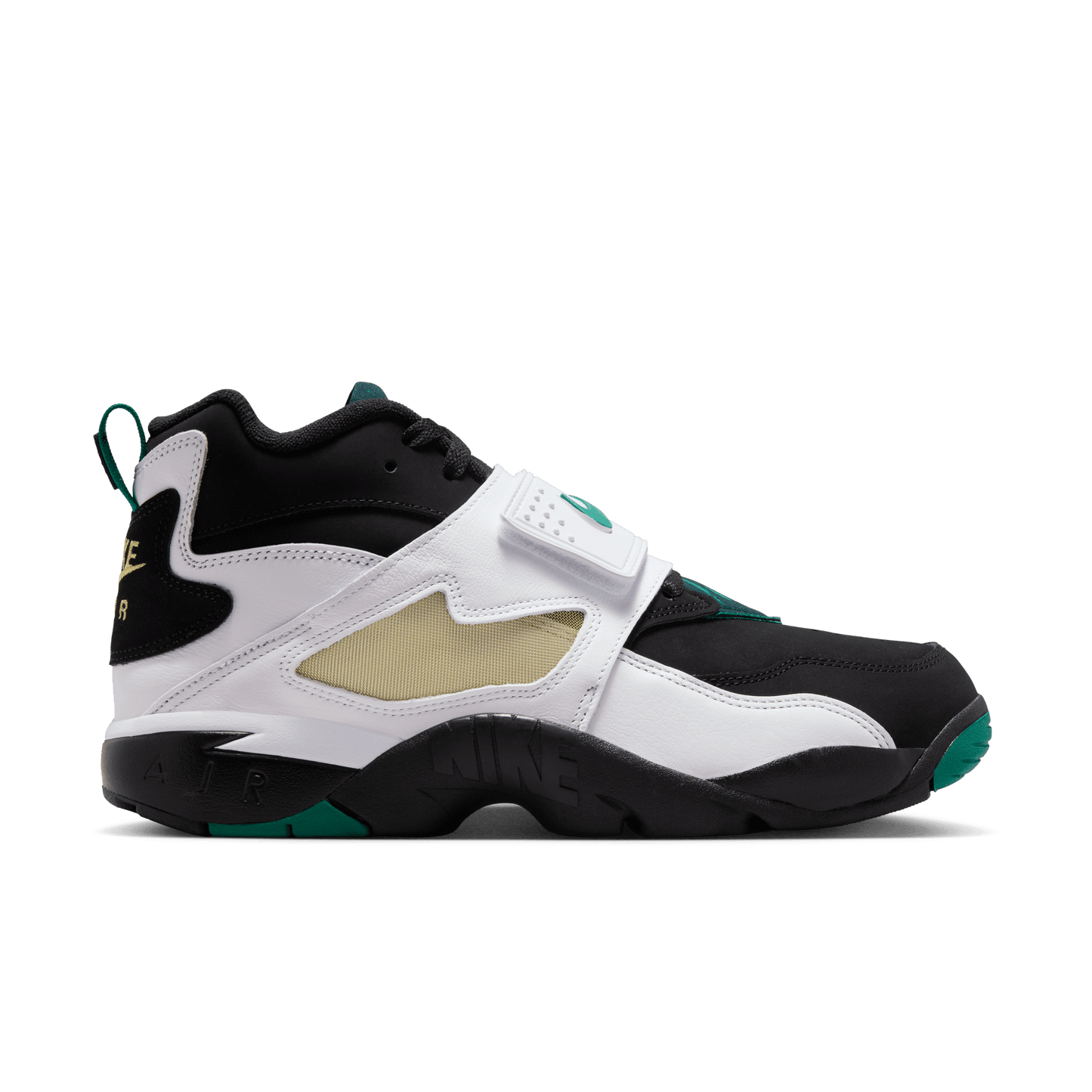 Nike Air Diamond Turf '93 Mystic