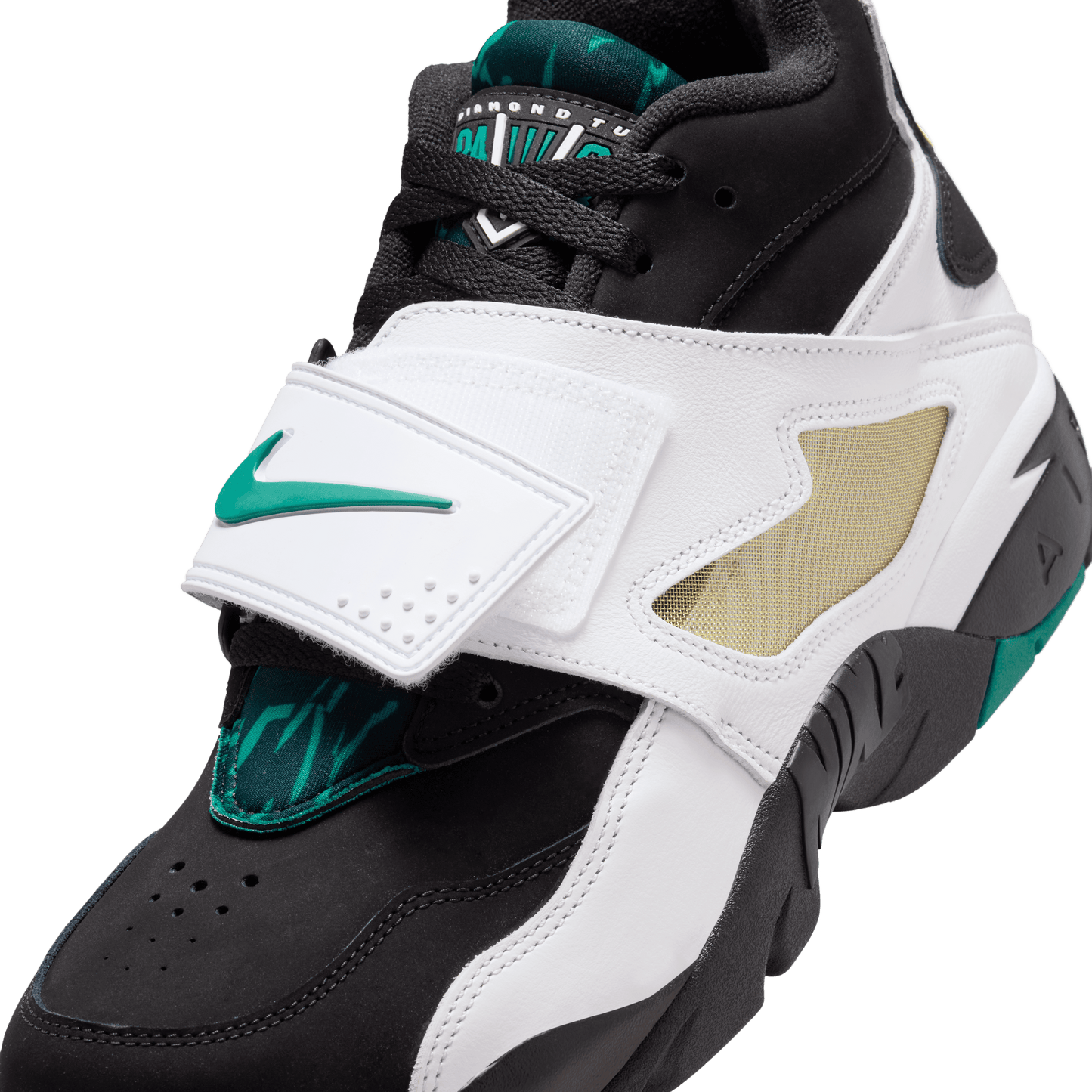 Nike Air Diamond Turf '93 Mystic