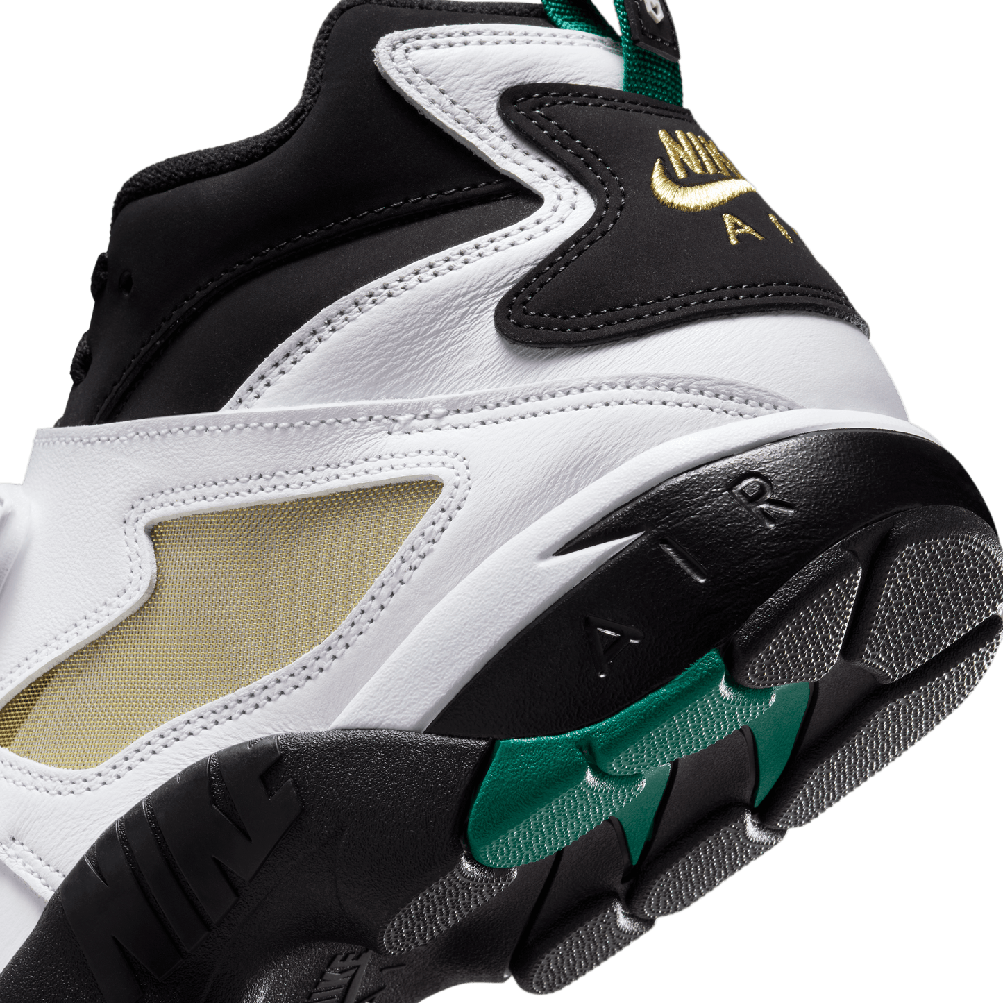 Nike Air Diamond Turf '93 Mystic
