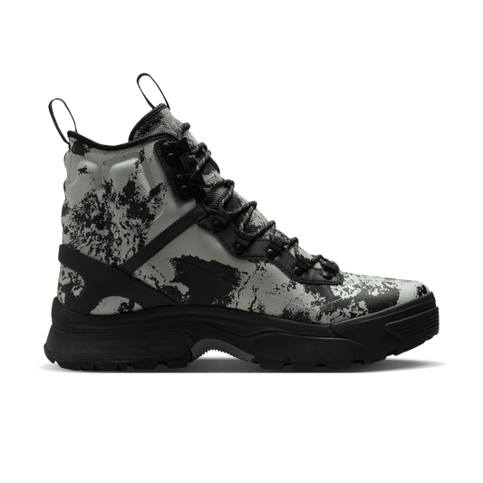 Nike ACG Zoom Gaiadome GORE-TEX SE Boot Silver Black