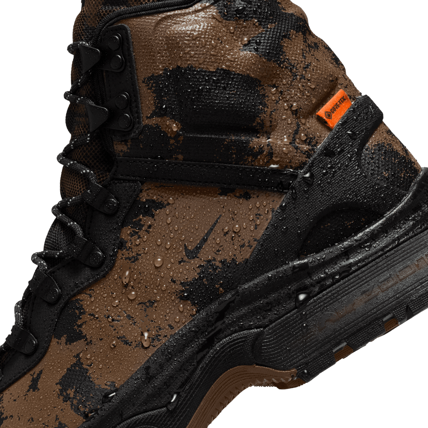 Nike ACG Zoom Gaiadome GORE-TEX SE Boot Mosswood Brown