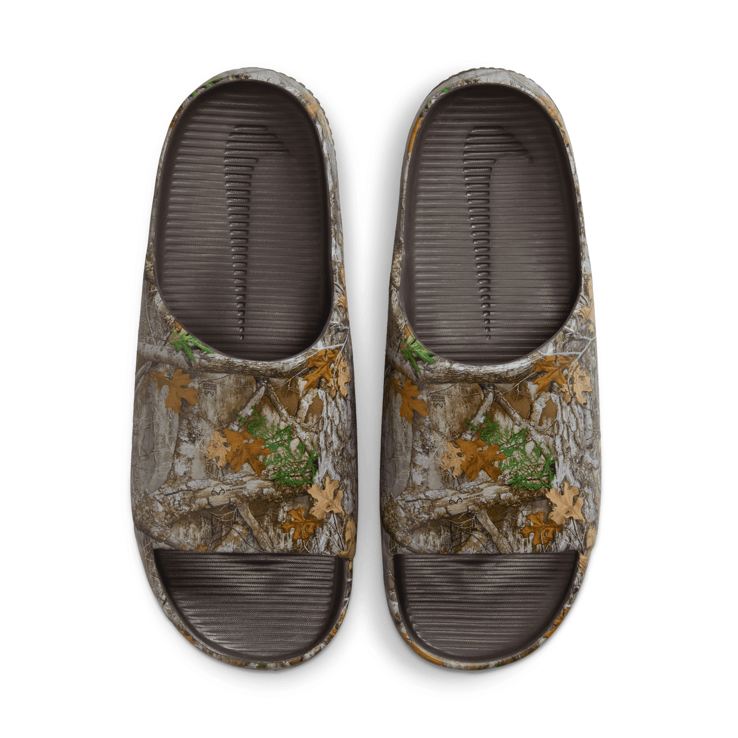 Nike Calm RealTree Camo Slides